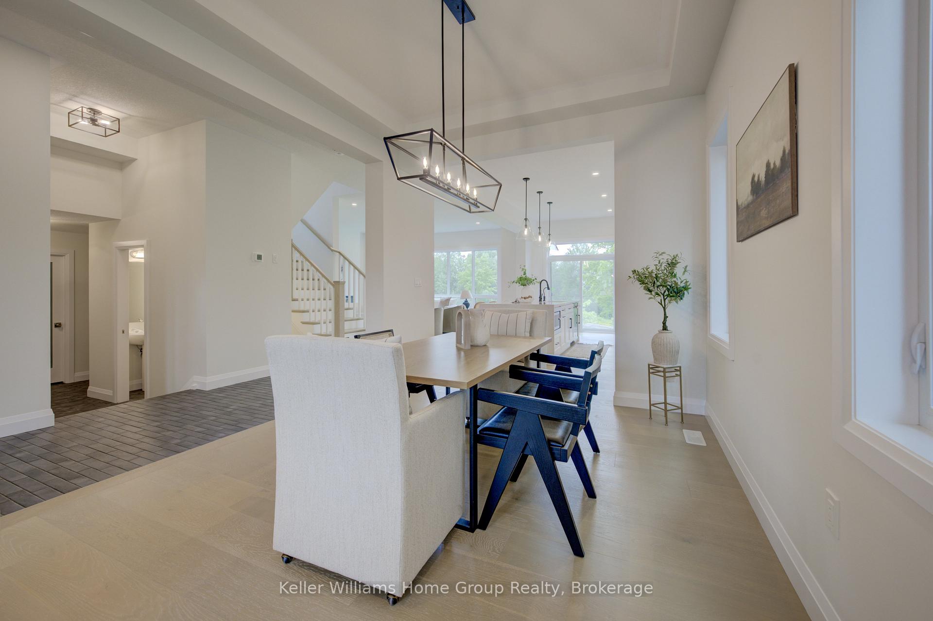 Photo 6 of 210 Carrington Drive, Guelph, Kortright West — HOMEH