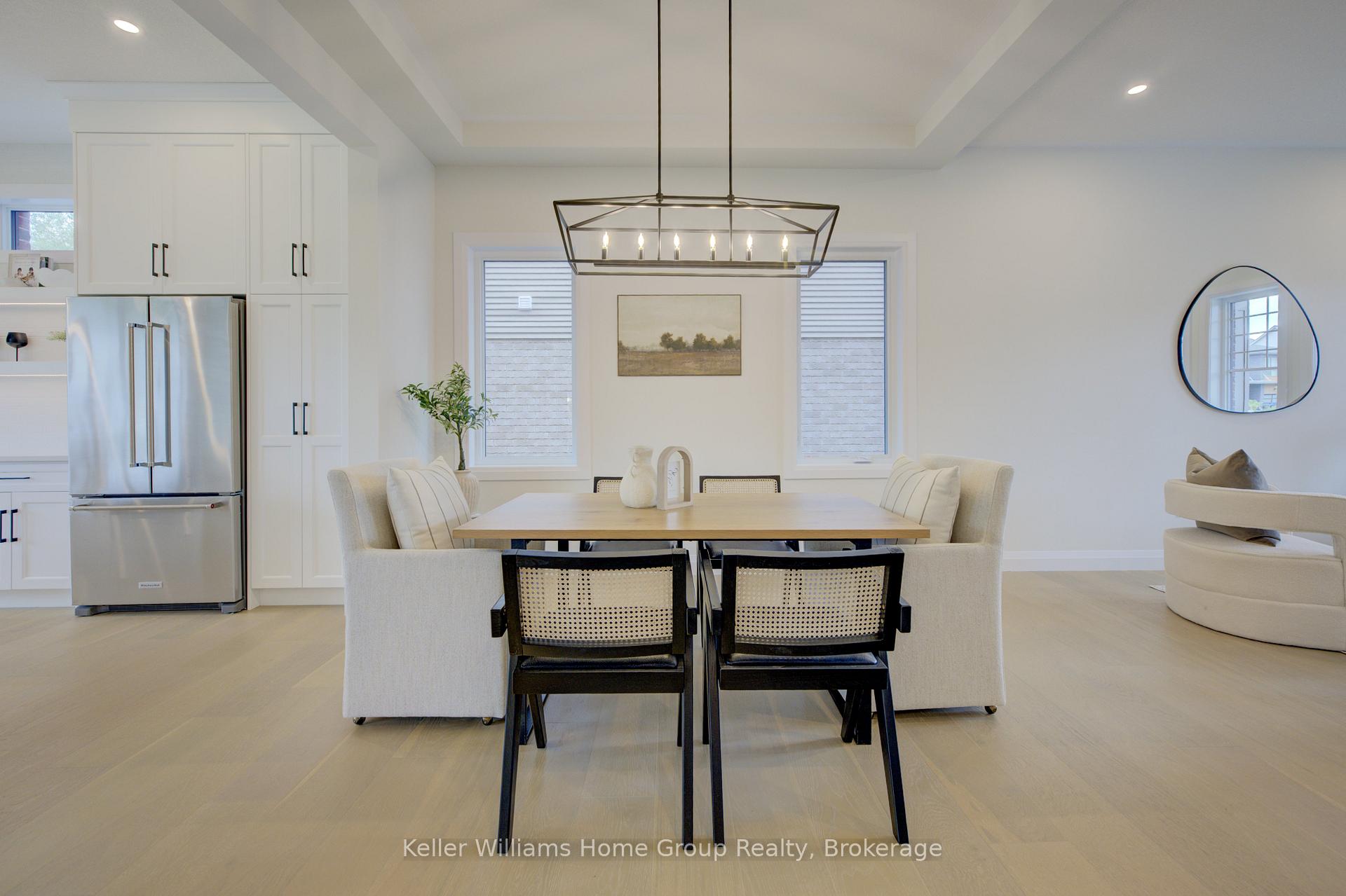 Photo 22 of 210 Carrington Drive, Guelph, Kortright West — HOMEH
