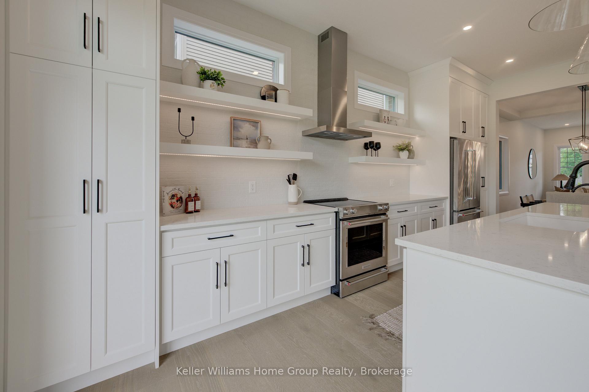 Photo 8 of 210 Carrington Drive, Guelph, Kortright West — HOMEH