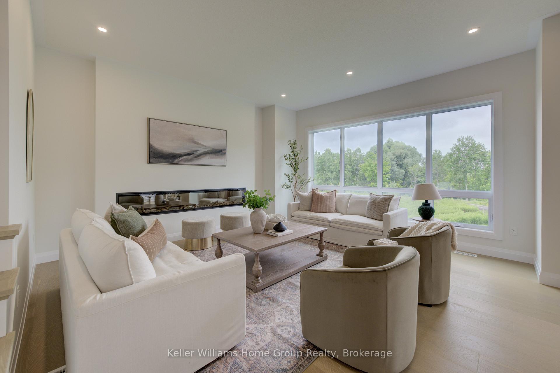 Photo 20 of 210 Carrington Drive, Guelph, Kortright West — HOMEH