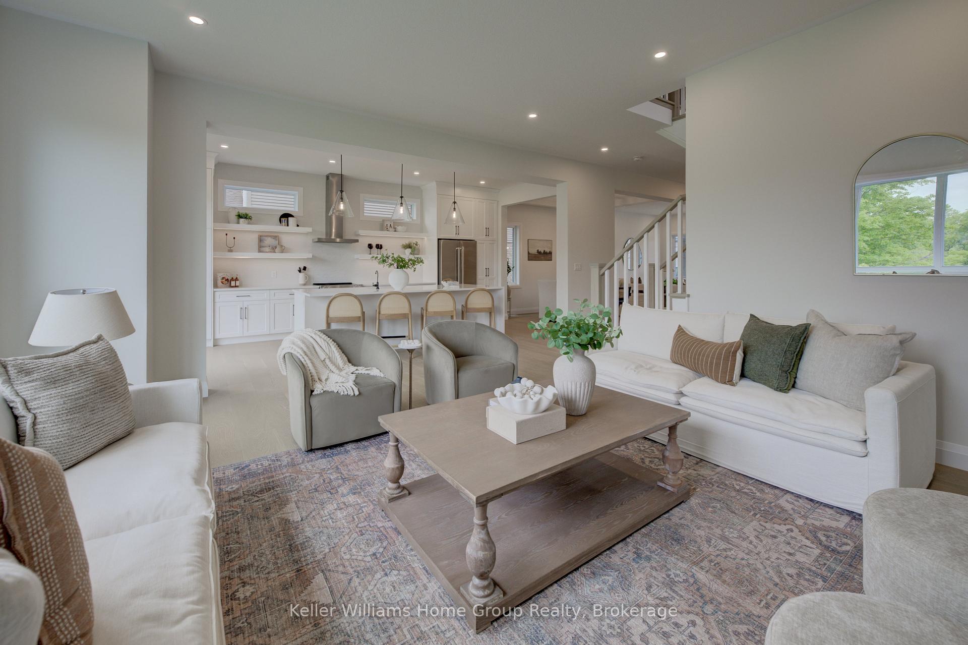 Photo 12 of 210 Carrington Drive, Guelph, Kortright West — HOMEH