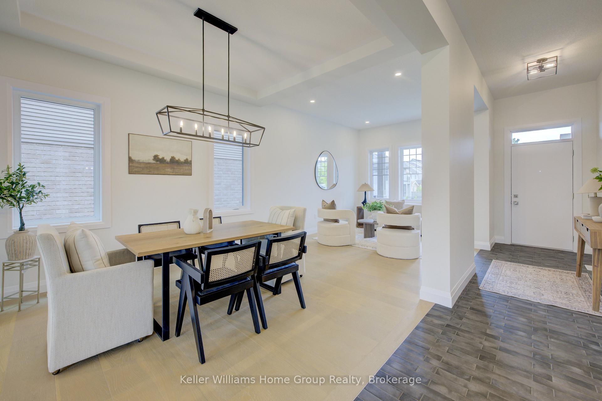 Photo 17 of 210 Carrington Drive, Guelph, Kortright West — HOMEH