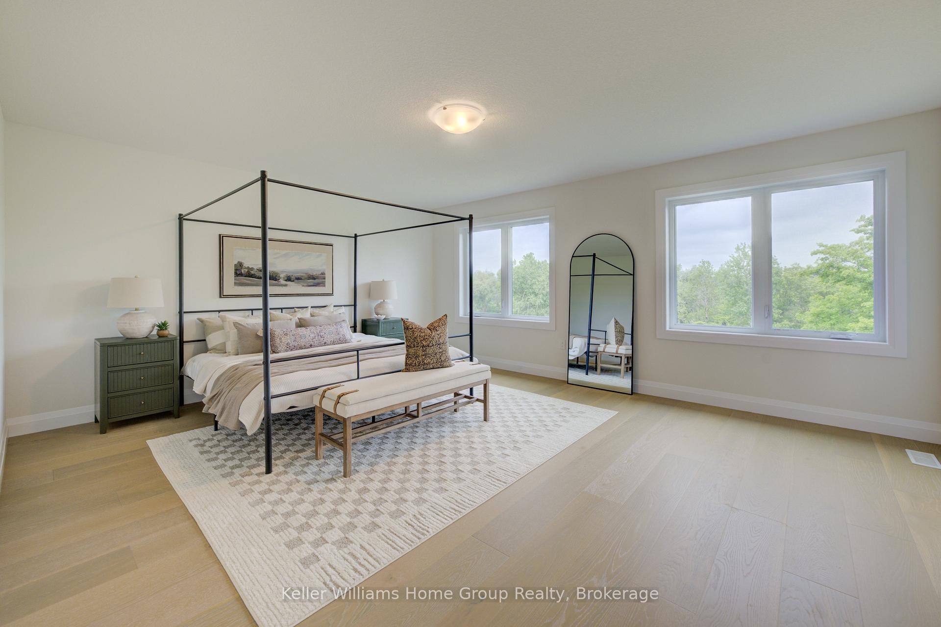 Photo 25 of 210 Carrington Drive, Guelph, Kortright West — HOMEH