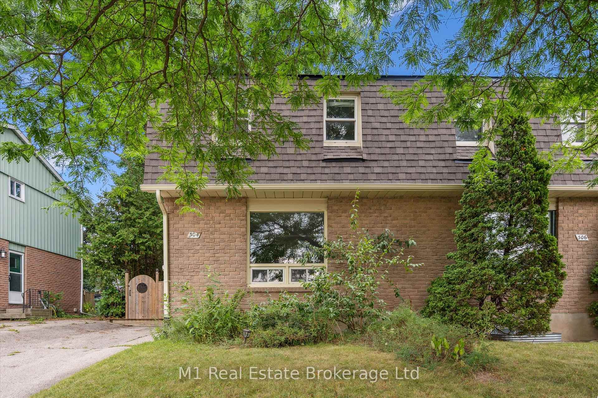 Photo 1 of 304 Cole Road, Guelph, Kortright West — HOMEH