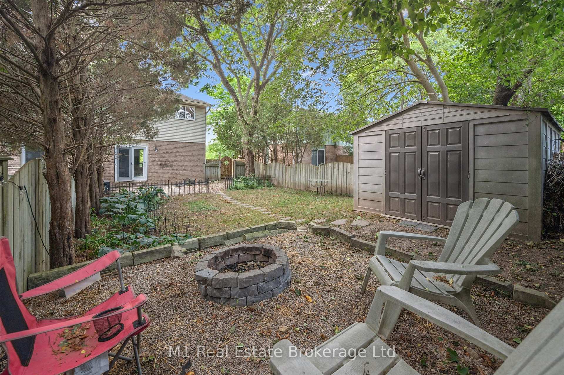 Photo 34 of 304 Cole Road, Guelph, Kortright West — HOMEH