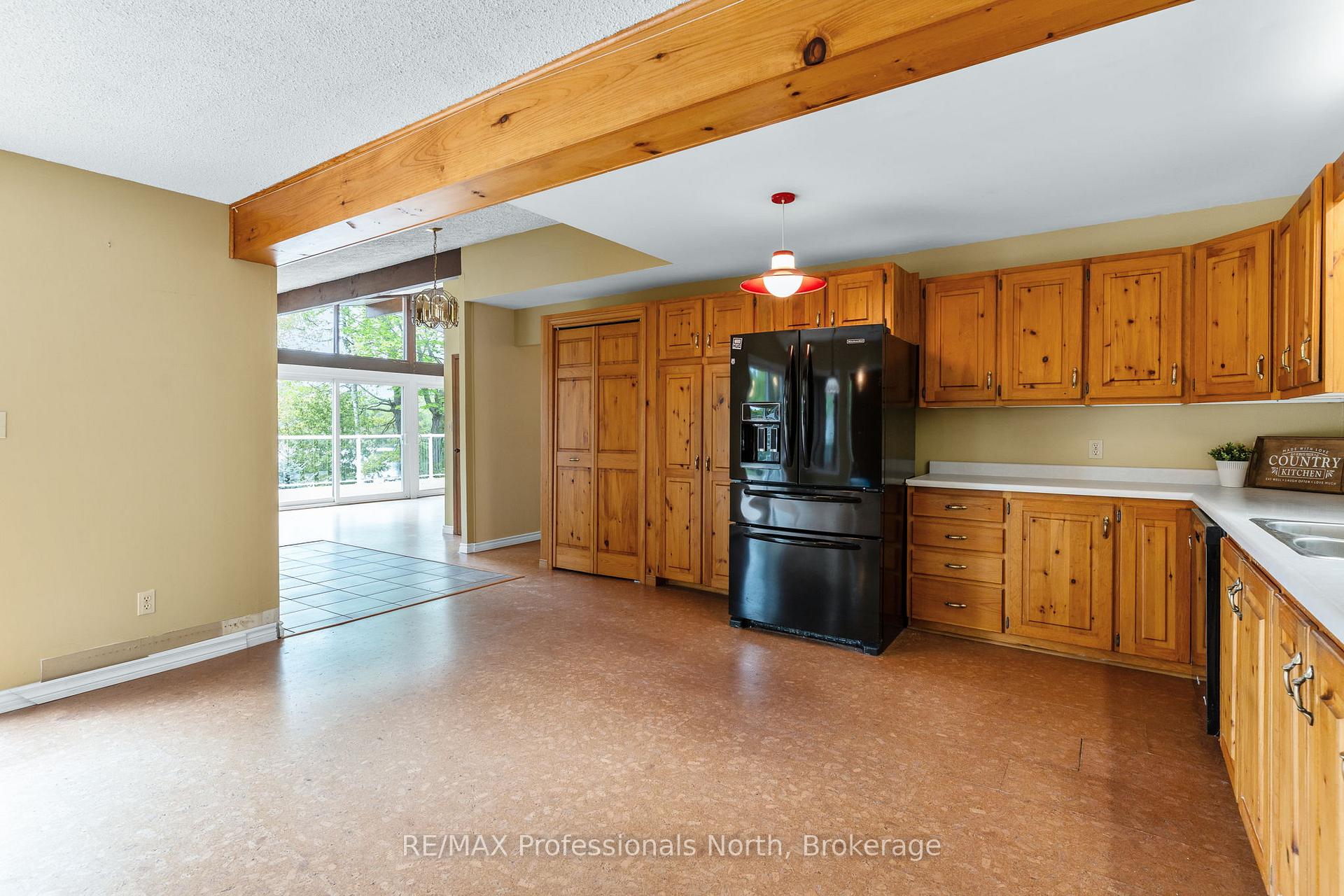 Photo 12 of 3539 County Road 21, Minden Hills, Minden — HOMEH