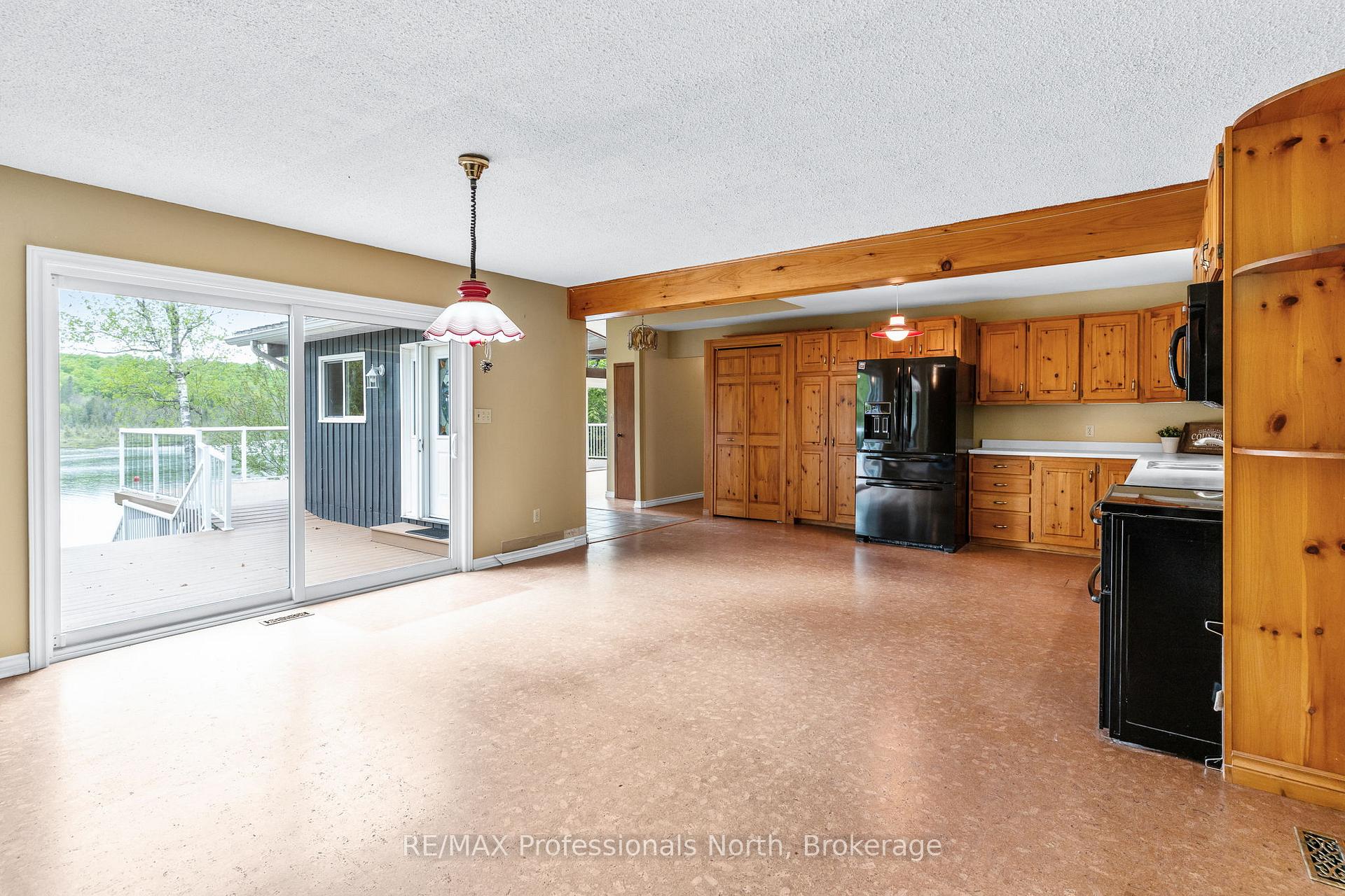 Photo 13 of 3539 County Road 21, Minden Hills, Minden — HOMEH