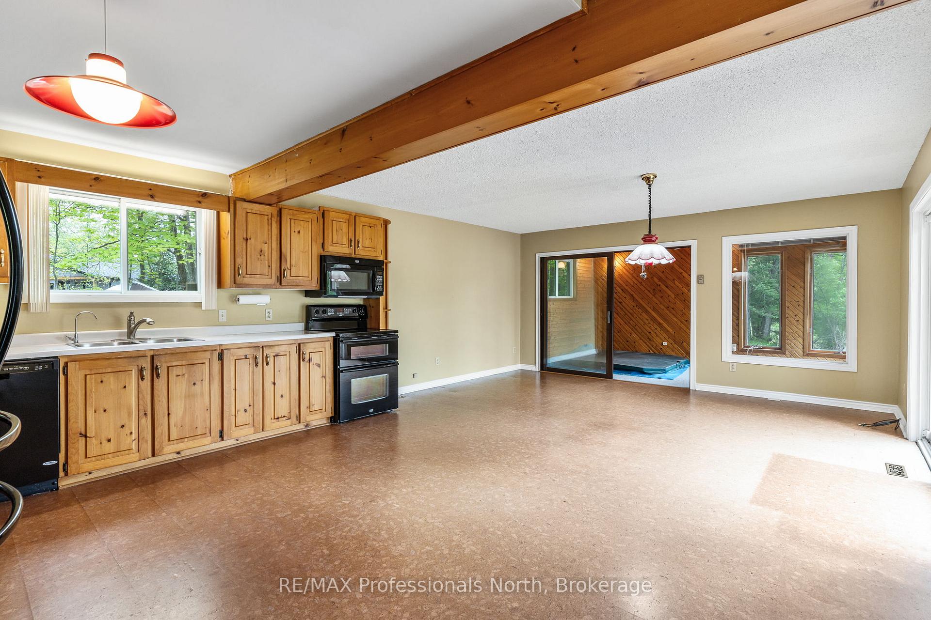 Photo 14 of 3539 County Road 21, Minden Hills, Minden — HOMEH