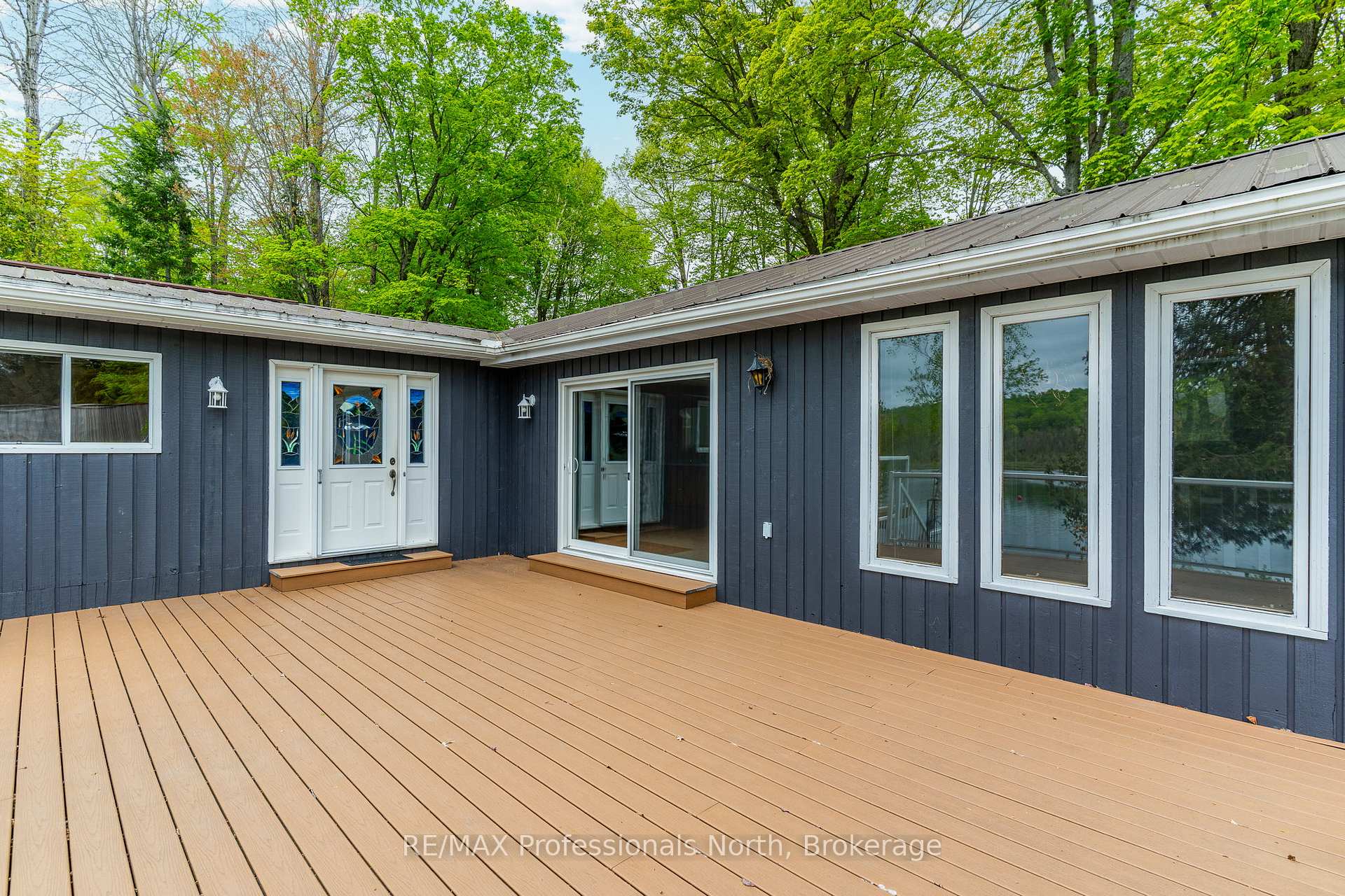 Photo 29 of 3539 County Road 21, Minden Hills, Minden — HOMEH