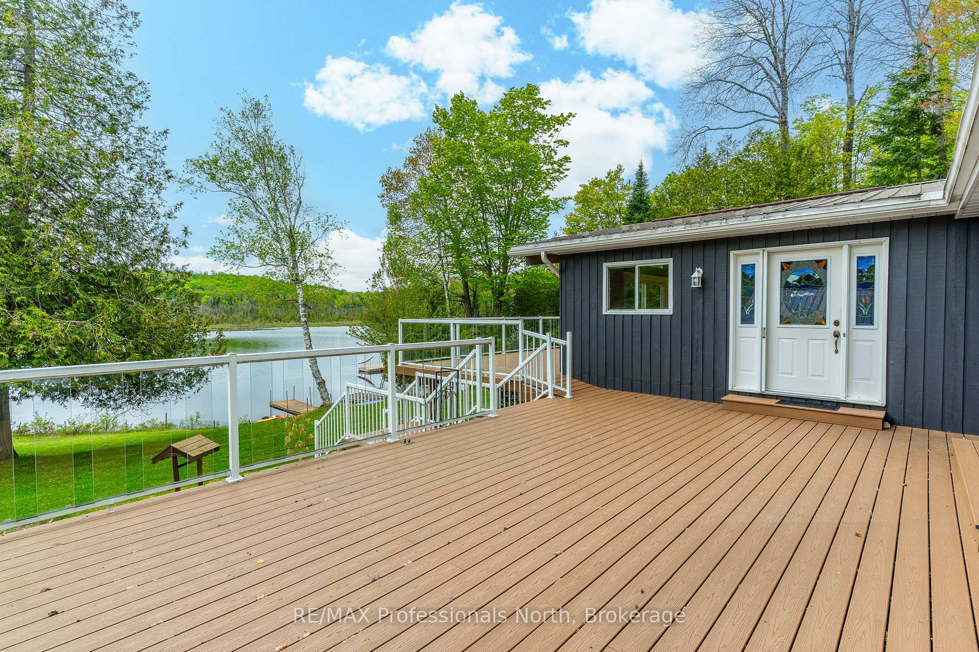 Photo 47 of 3539 County Road 21, Minden Hills, Minden — HOMEH