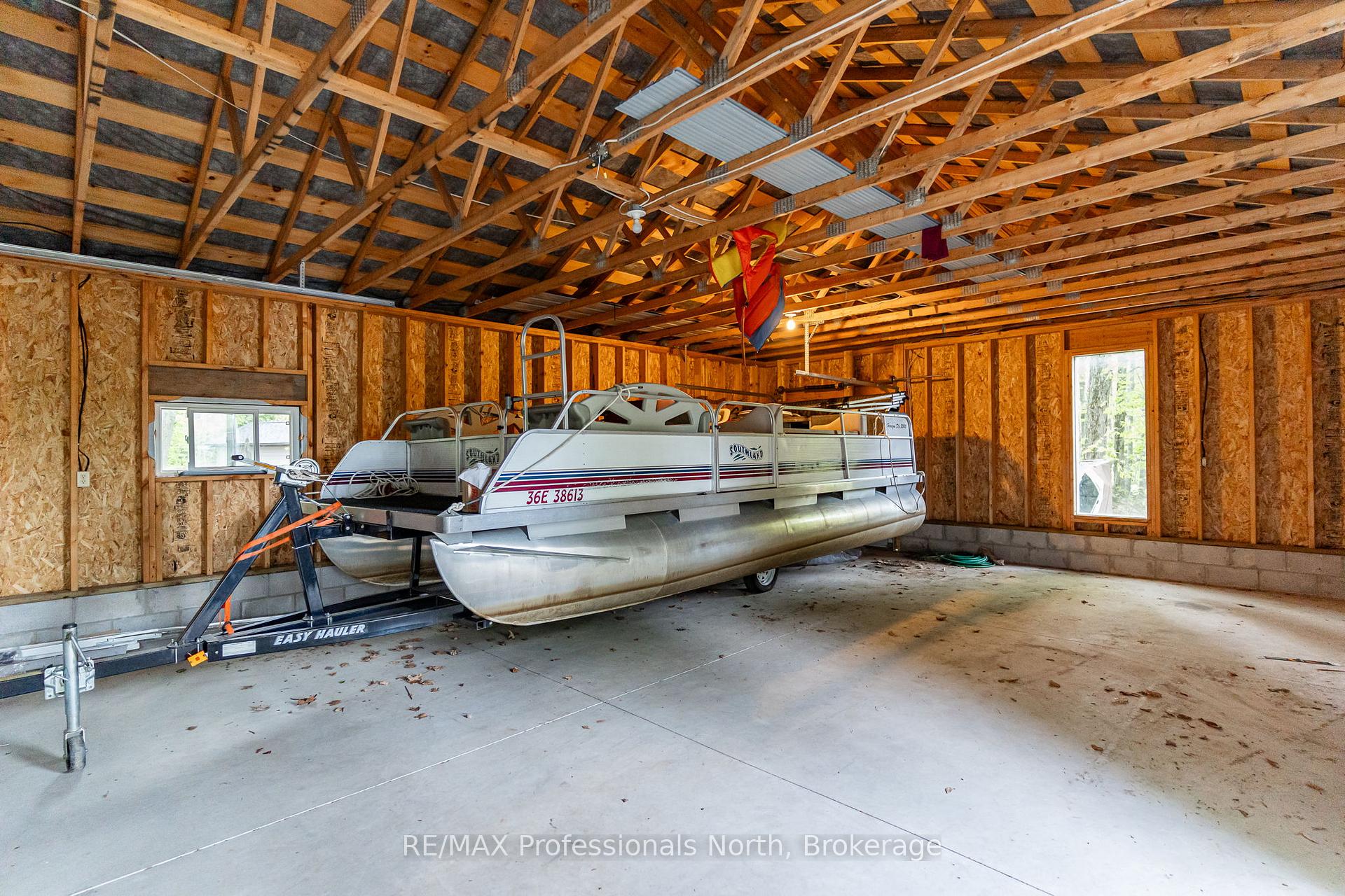 Photo 33 of 3539 County Road 21, Minden Hills, Minden — HOMEH
