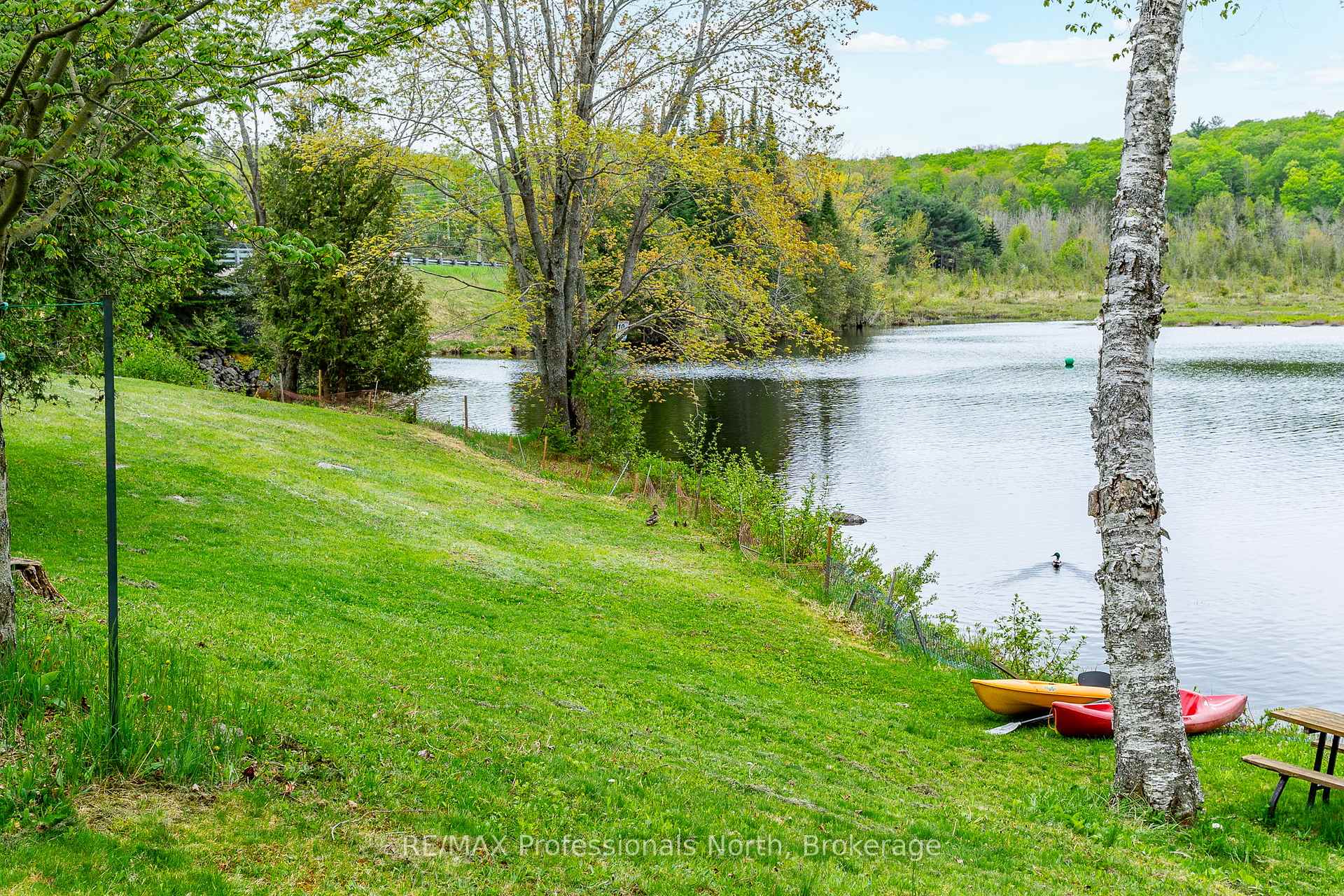 Photo 37 of 3539 County Road 21, Minden Hills, Minden — HOMEH