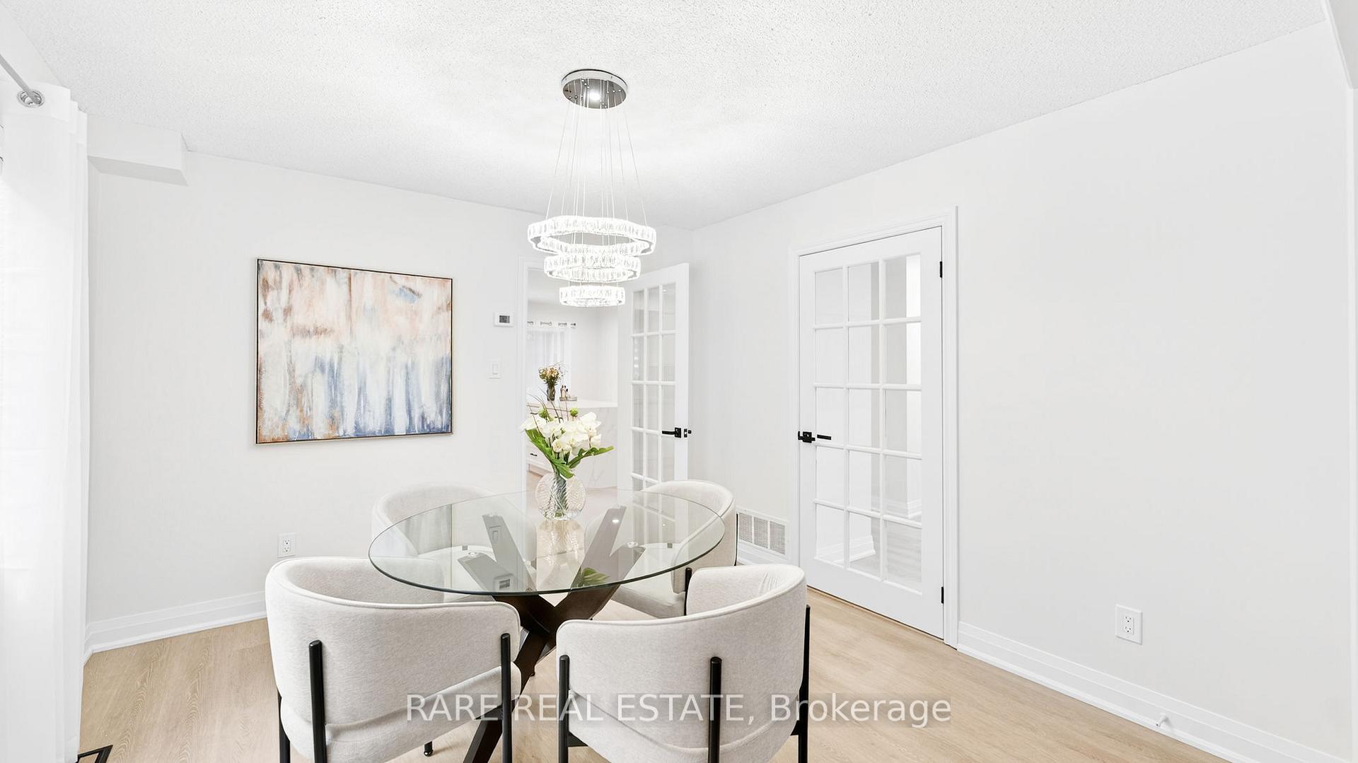 Photo 19 of 6 Carmichael Drive, Whitby, Pringle Creek — HOMEH
