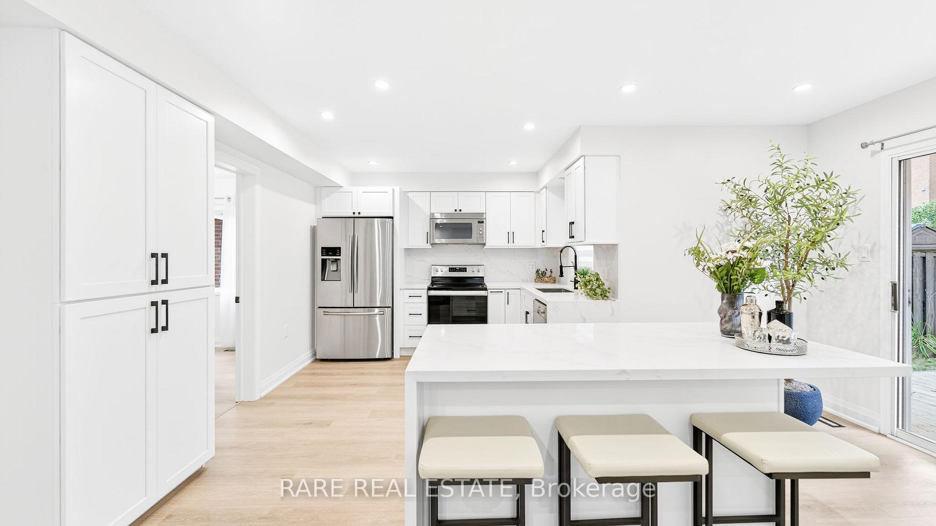 Photo 23 of 6 Carmichael Drive, Whitby, Pringle Creek — HOMEH