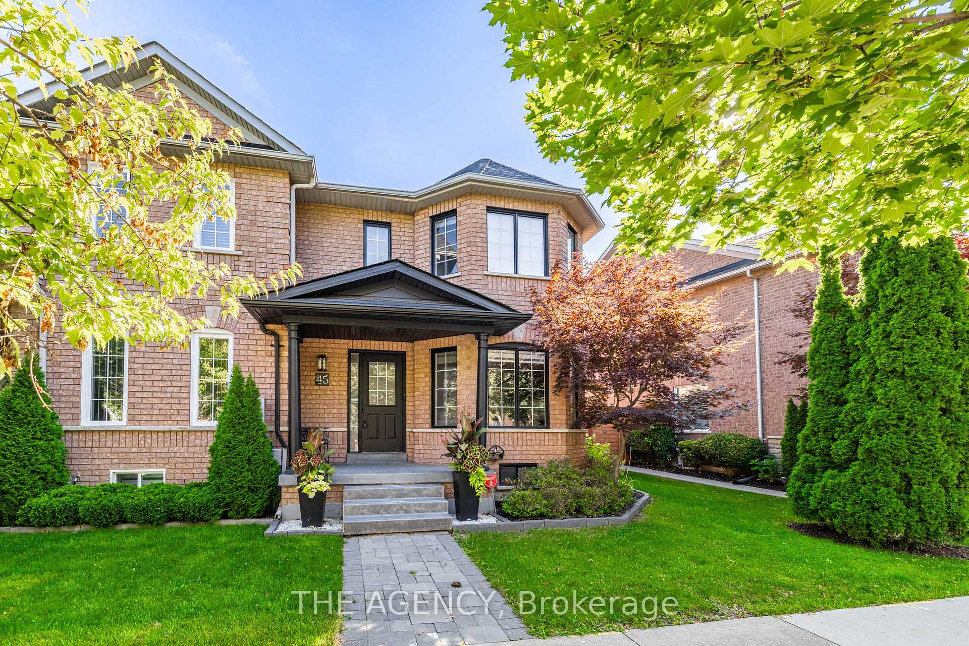 Photo 1 of 45 Castle Park Boulevard, Vaughan, Sonoma Heights — HOMEH