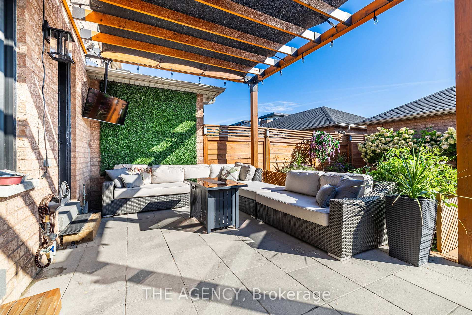 Photo 26 of 45 Castle Park Boulevard, Vaughan, Sonoma Heights — HOMEH