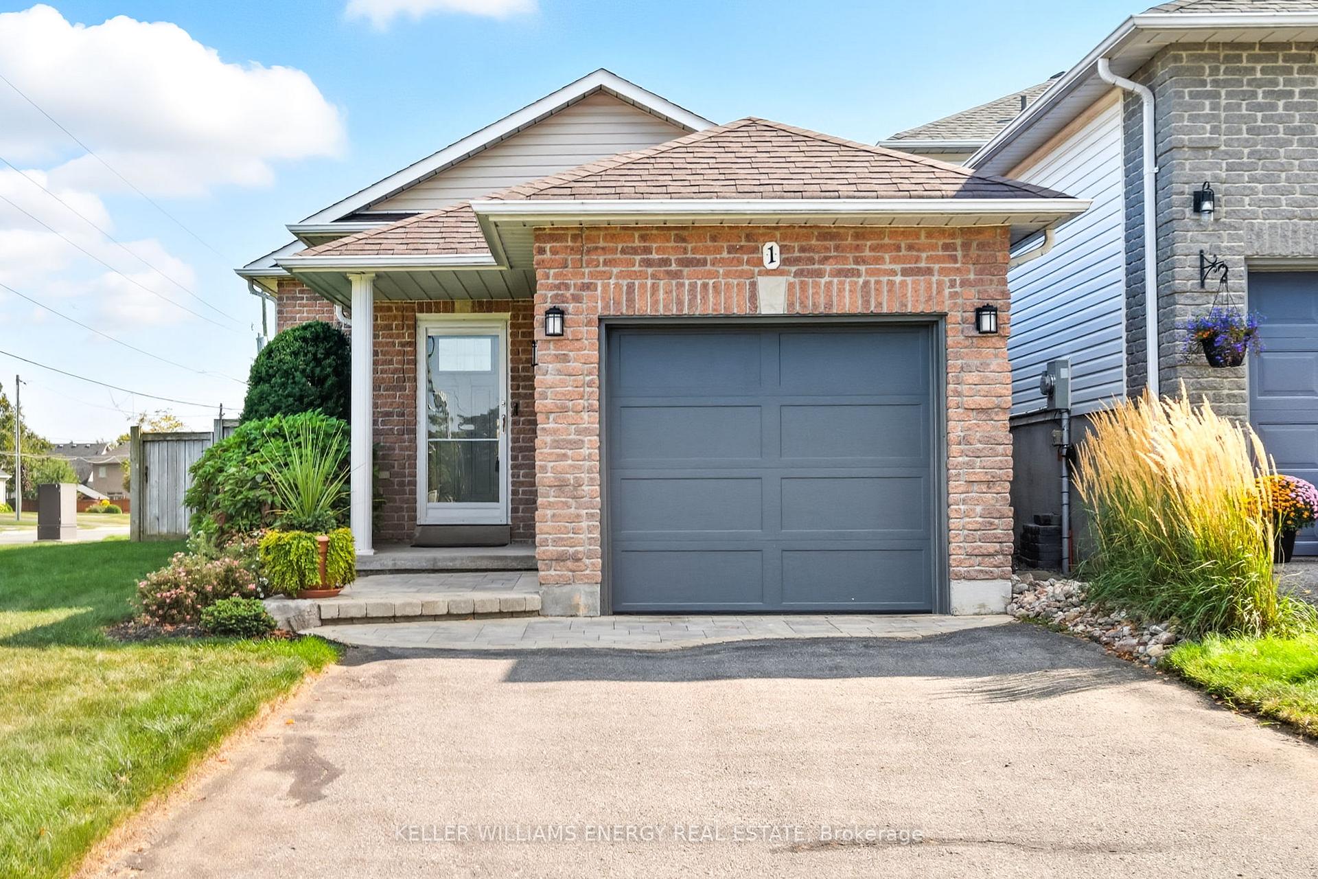 Photo 1 of 1 Daiseyfield Avenue, Clarington, Courtice — HOMEH