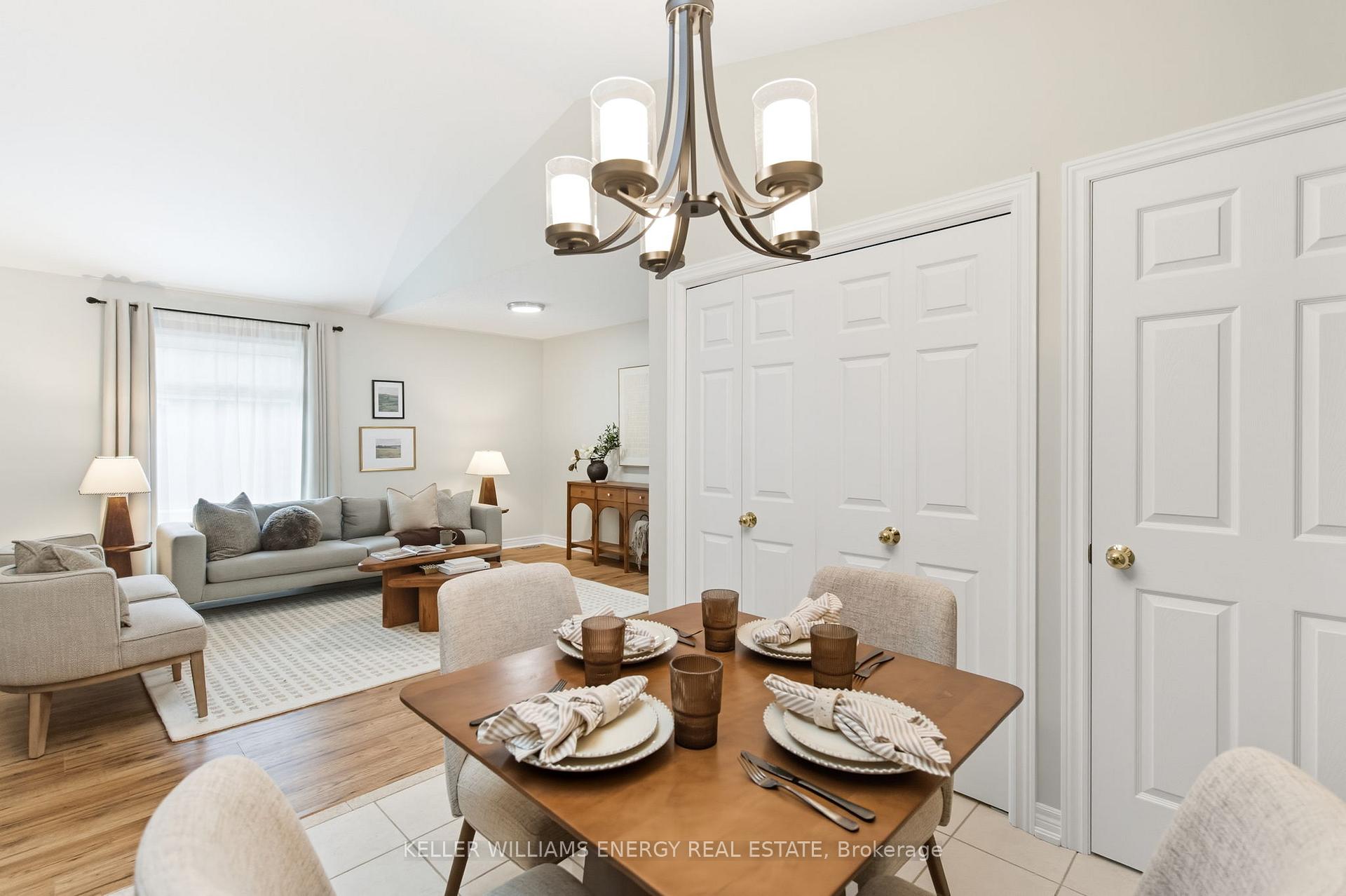 Photo 11 of 1 Daiseyfield Avenue, Clarington, Courtice — HOMEH