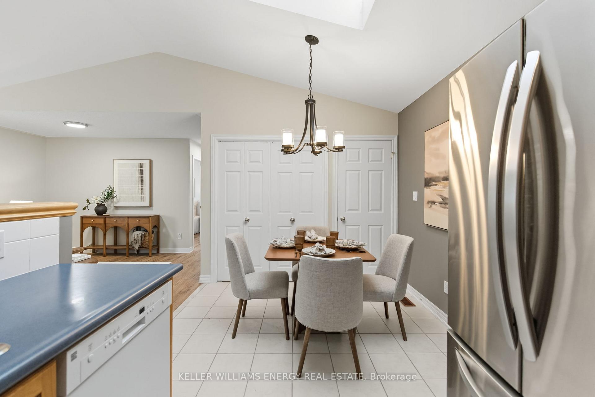 Photo 12 of 1 Daiseyfield Avenue, Clarington, Courtice — HOMEH