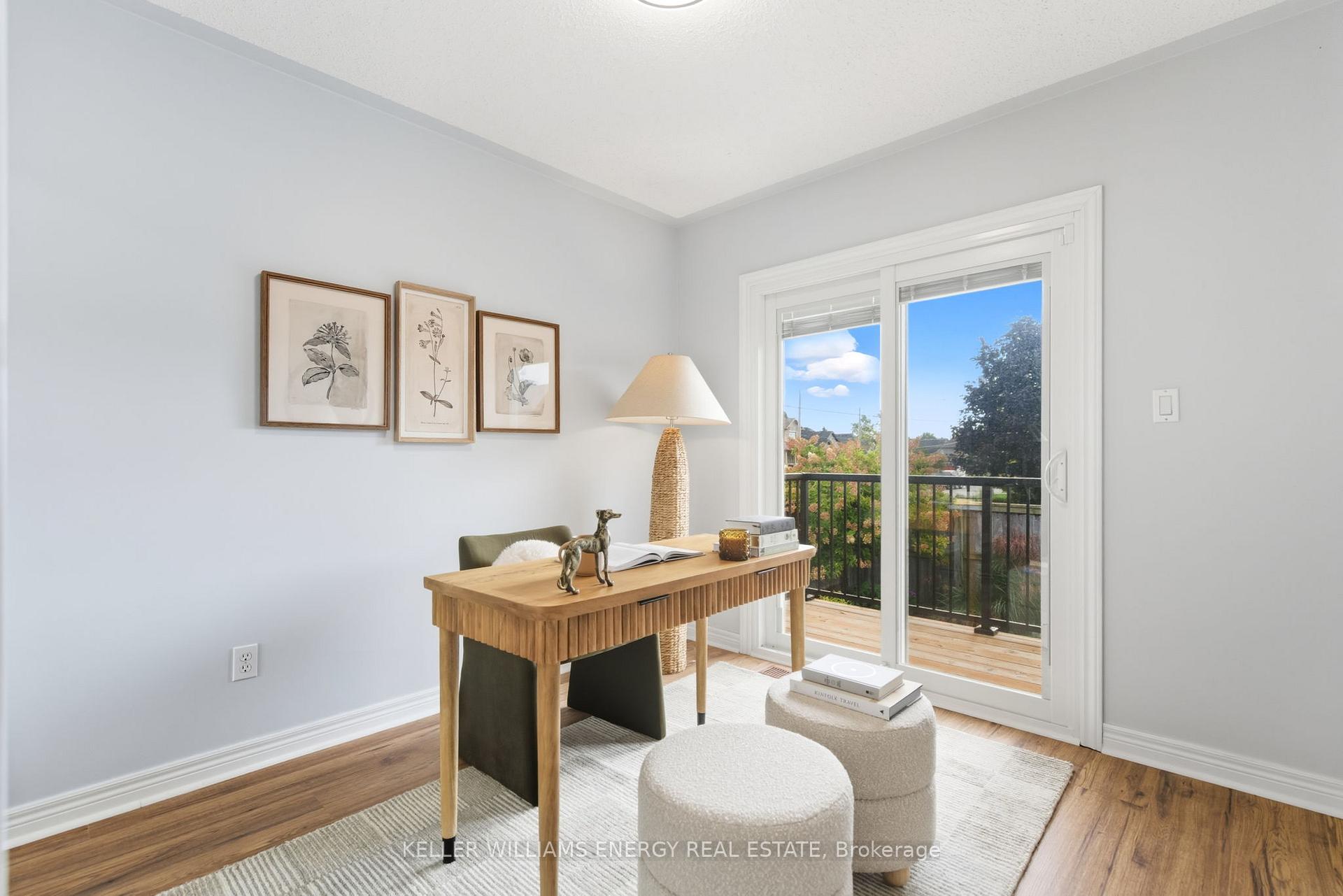 Photo 27 of 1 Daiseyfield Avenue, Clarington, Courtice — HOMEH
