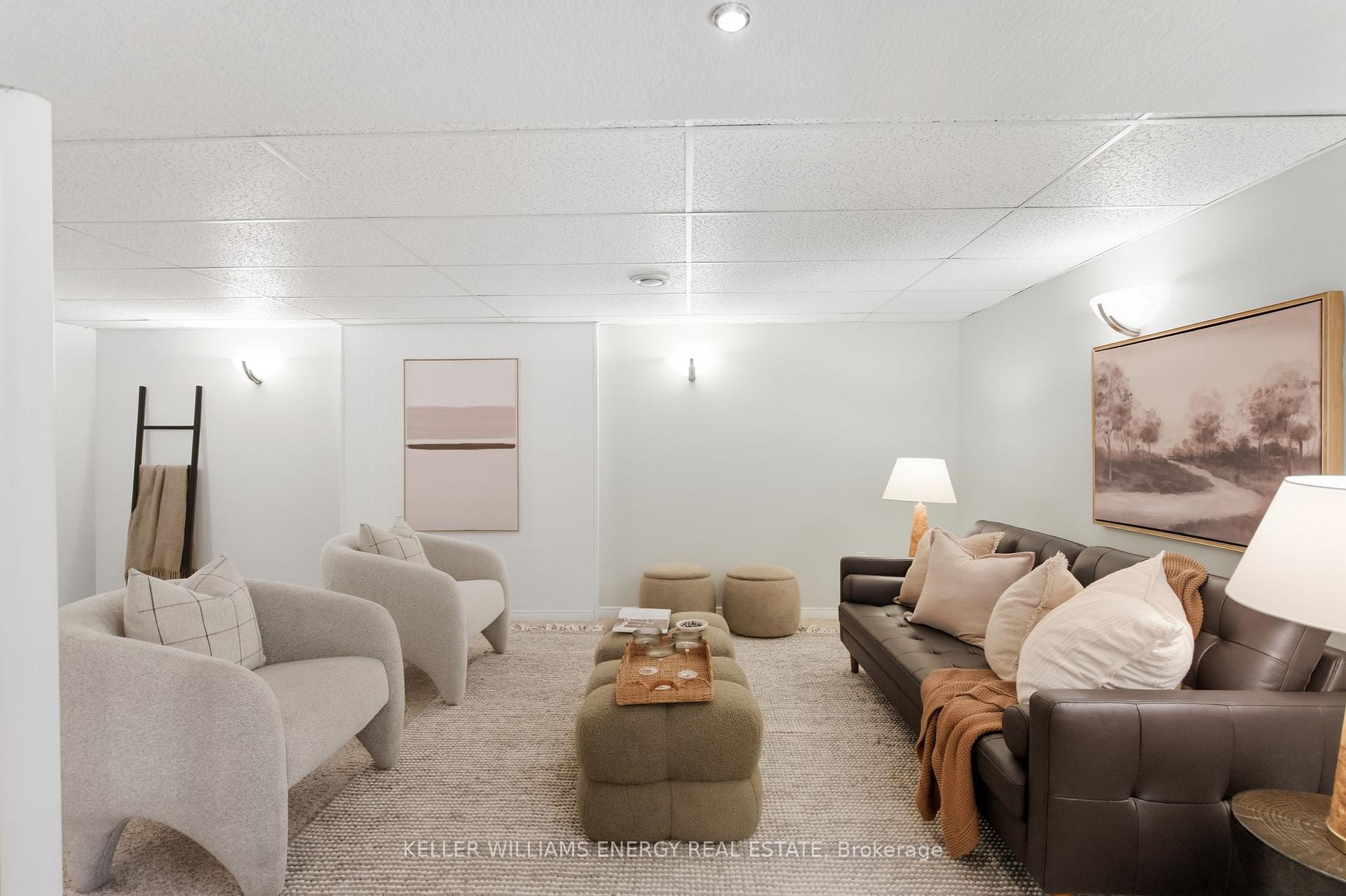 Photo 34 of 1 Daiseyfield Avenue, Clarington, Courtice — HOMEH