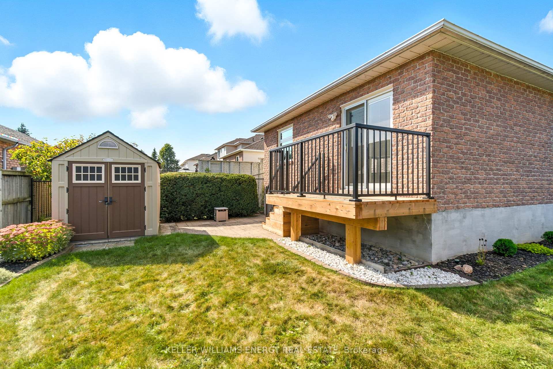 Photo 37 of 1 Daiseyfield Avenue, Clarington, Courtice — HOMEH