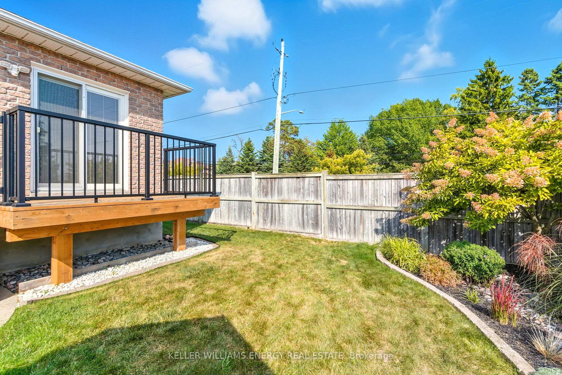 Photo 38 of 1 Daiseyfield Avenue, Clarington, Courtice — HOMEH