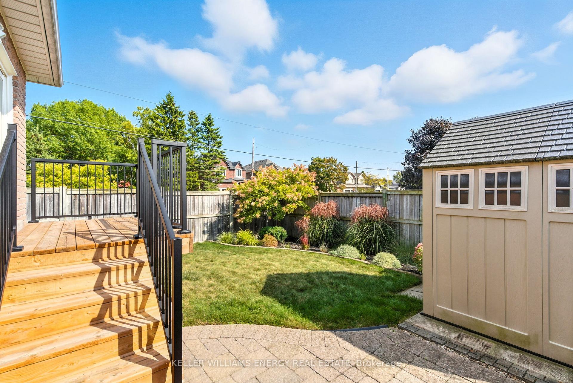 Photo 39 of 1 Daiseyfield Avenue, Clarington, Courtice — HOMEH