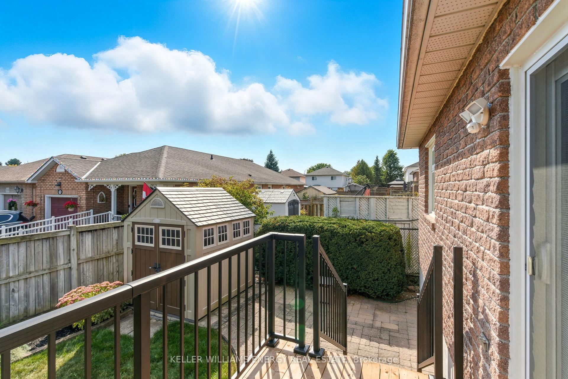 Photo 40 of 1 Daiseyfield Avenue, Clarington, Courtice — HOMEH