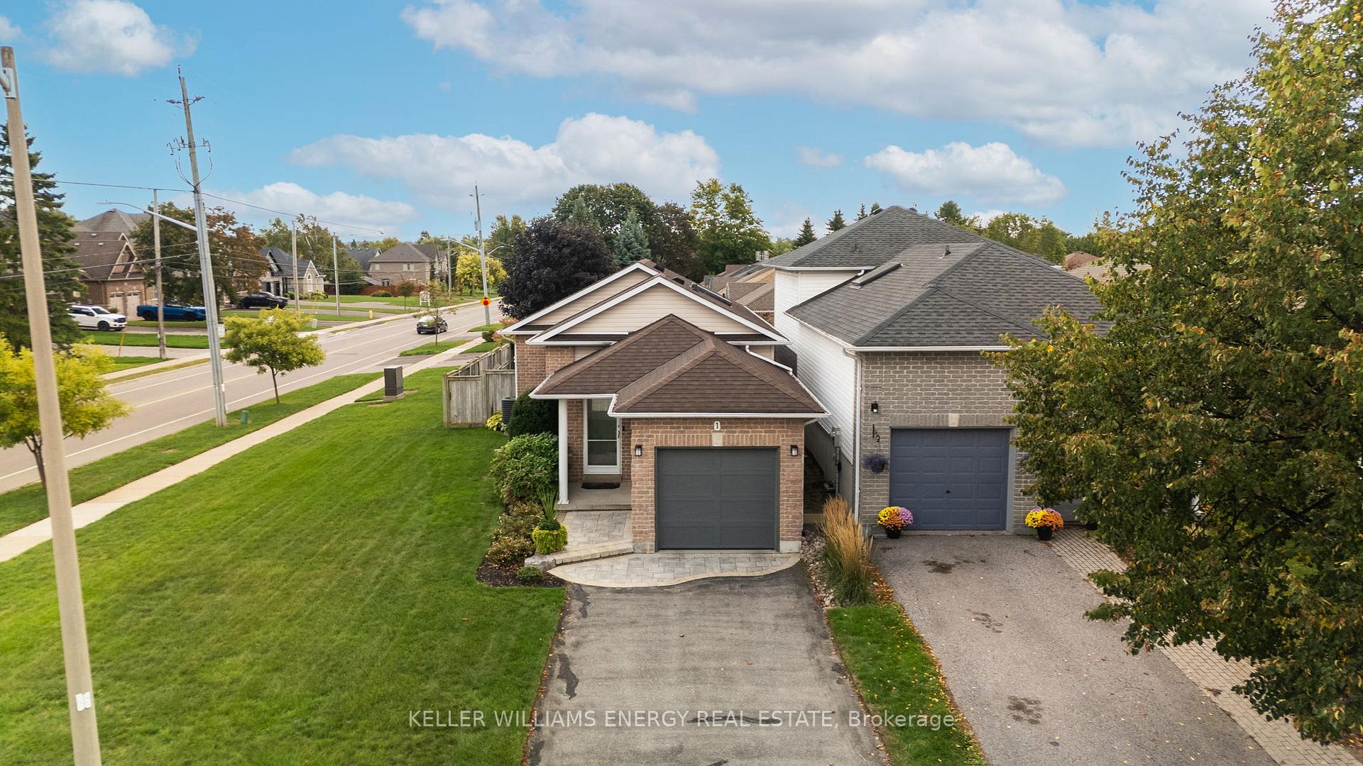 Photo 44 of 1 Daiseyfield Avenue, Clarington, Courtice — HOMEH