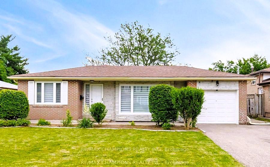 Photo 1 of 53 Beechwood Crescent, Brampton, Avondale — HOMEH
