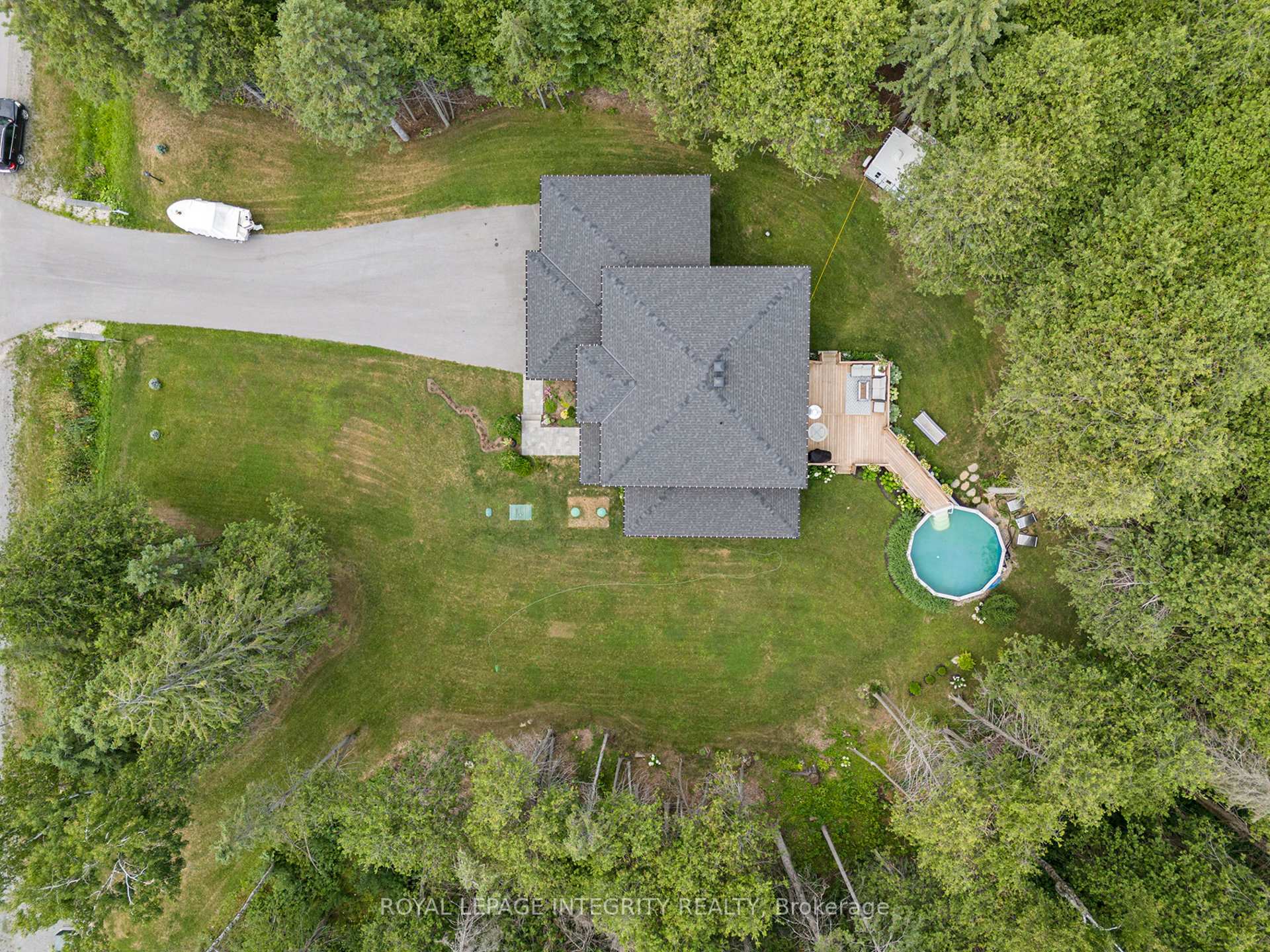 Photo 39 of 309 Ridgemont Drive, Beckwith, Beckwith Twp — HOMEH