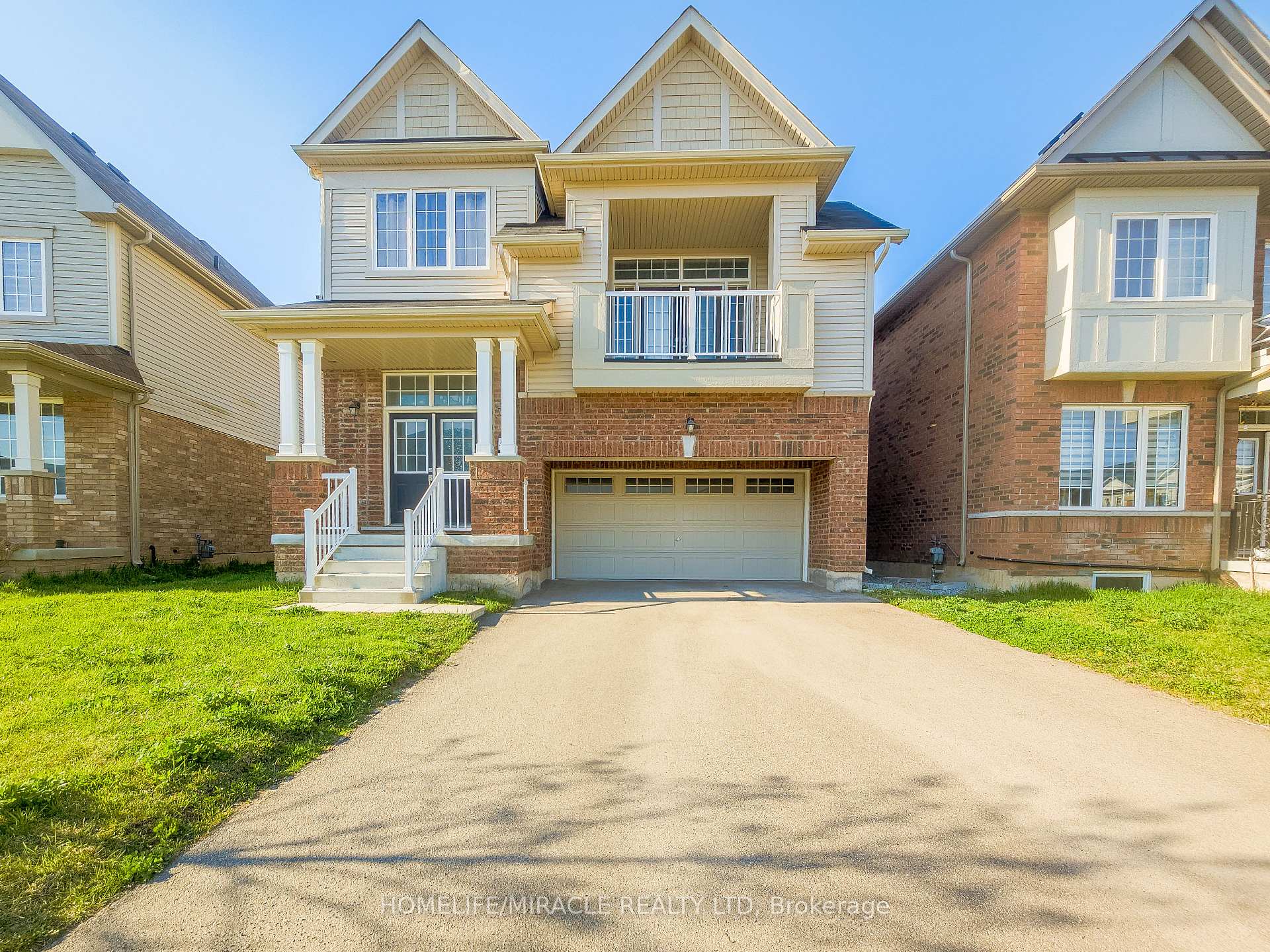 Photo 1 of 48 Esther Crescent, Thorold, Hurricane/Merrittville — HOMEH
