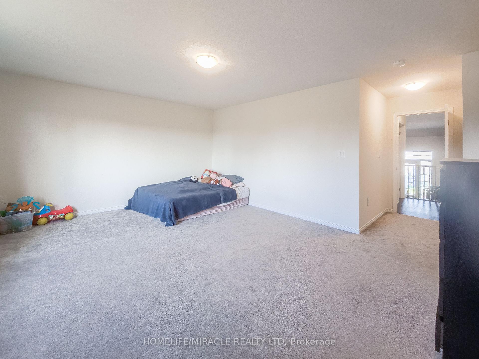 Photo 14 of 48 Esther Crescent, Thorold, Hurricane/Merrittville — HOMEH