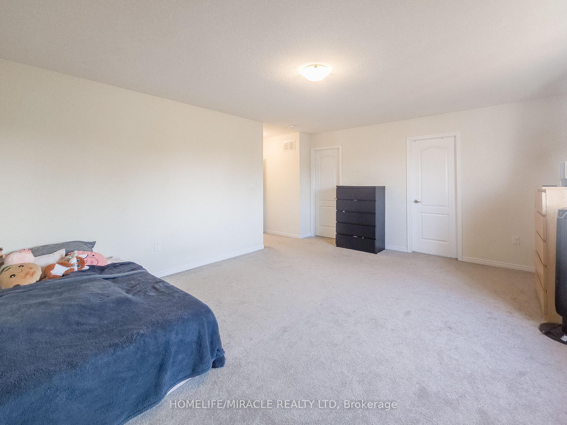 Photo 25 of 48 Esther Crescent, Thorold, Hurricane/Merrittville — HOMEH
