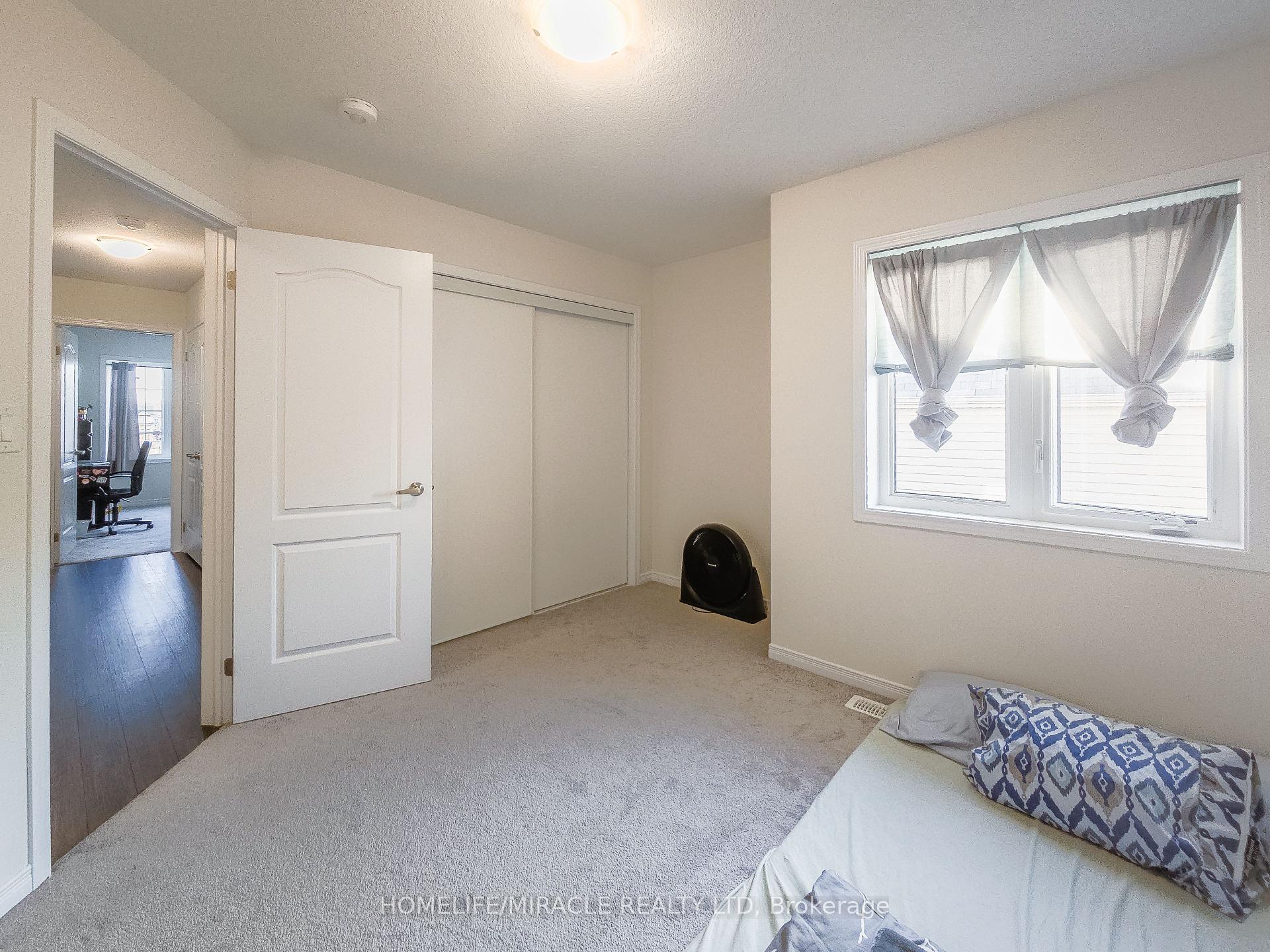 Photo 24 of 48 Esther Crescent, Thorold, Hurricane/Merrittville — HOMEH