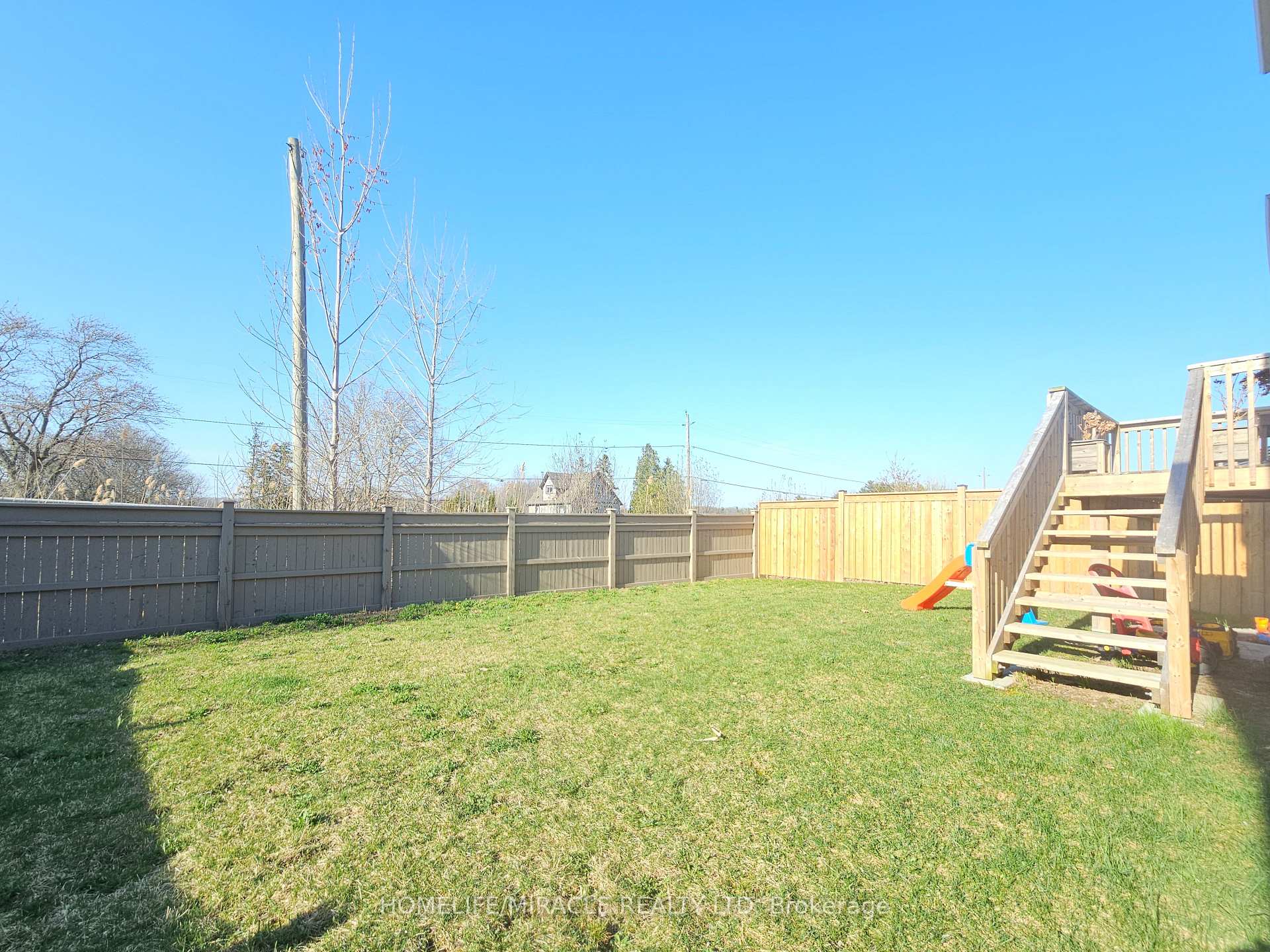 Photo 30 of 48 Esther Crescent, Thorold, Hurricane/Merrittville — HOMEH