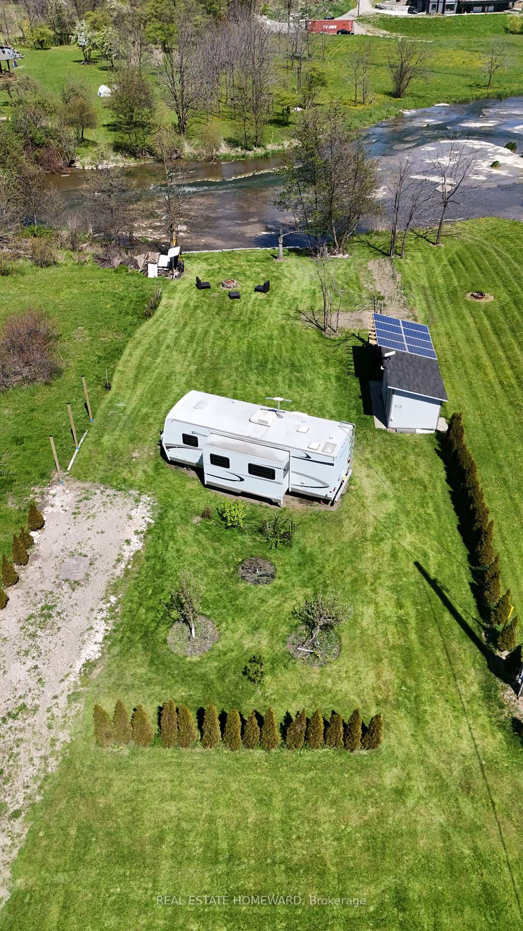 Photo 5 of 59 Nanticoke Valley Road, Haldimand — HOMEH