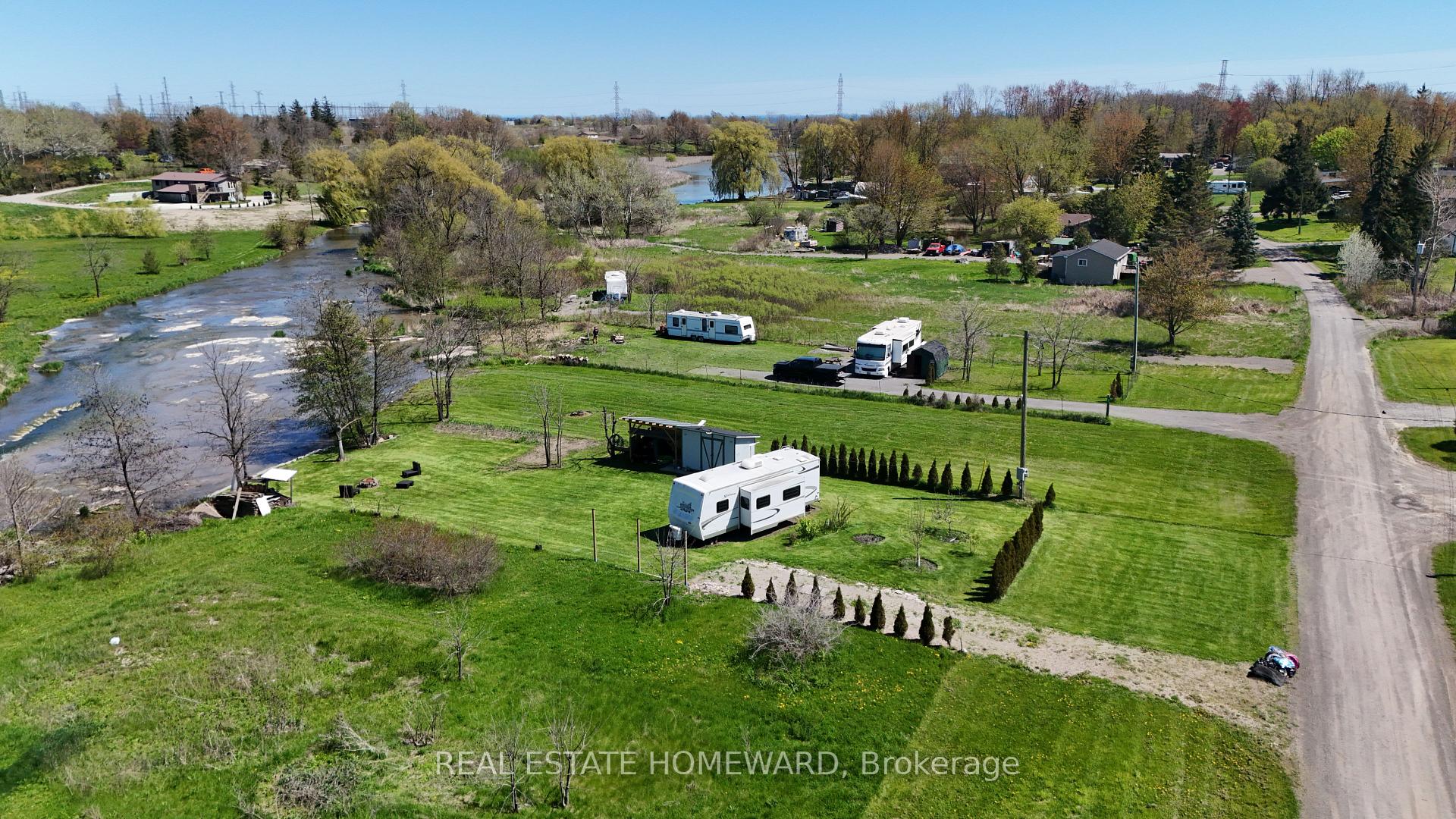 Photo 7 of 59 Nanticoke Valley Road, Haldimand — HOMEH