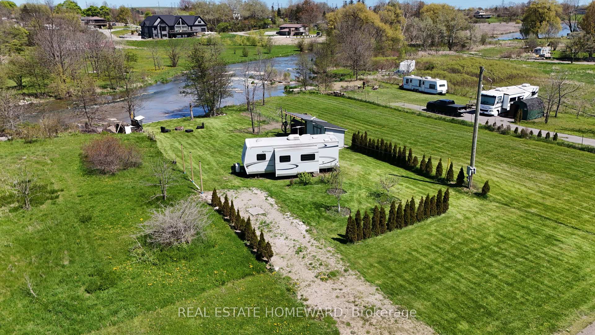 Photo 10 of 59 Nanticoke Valley Road, Haldimand — HOMEH