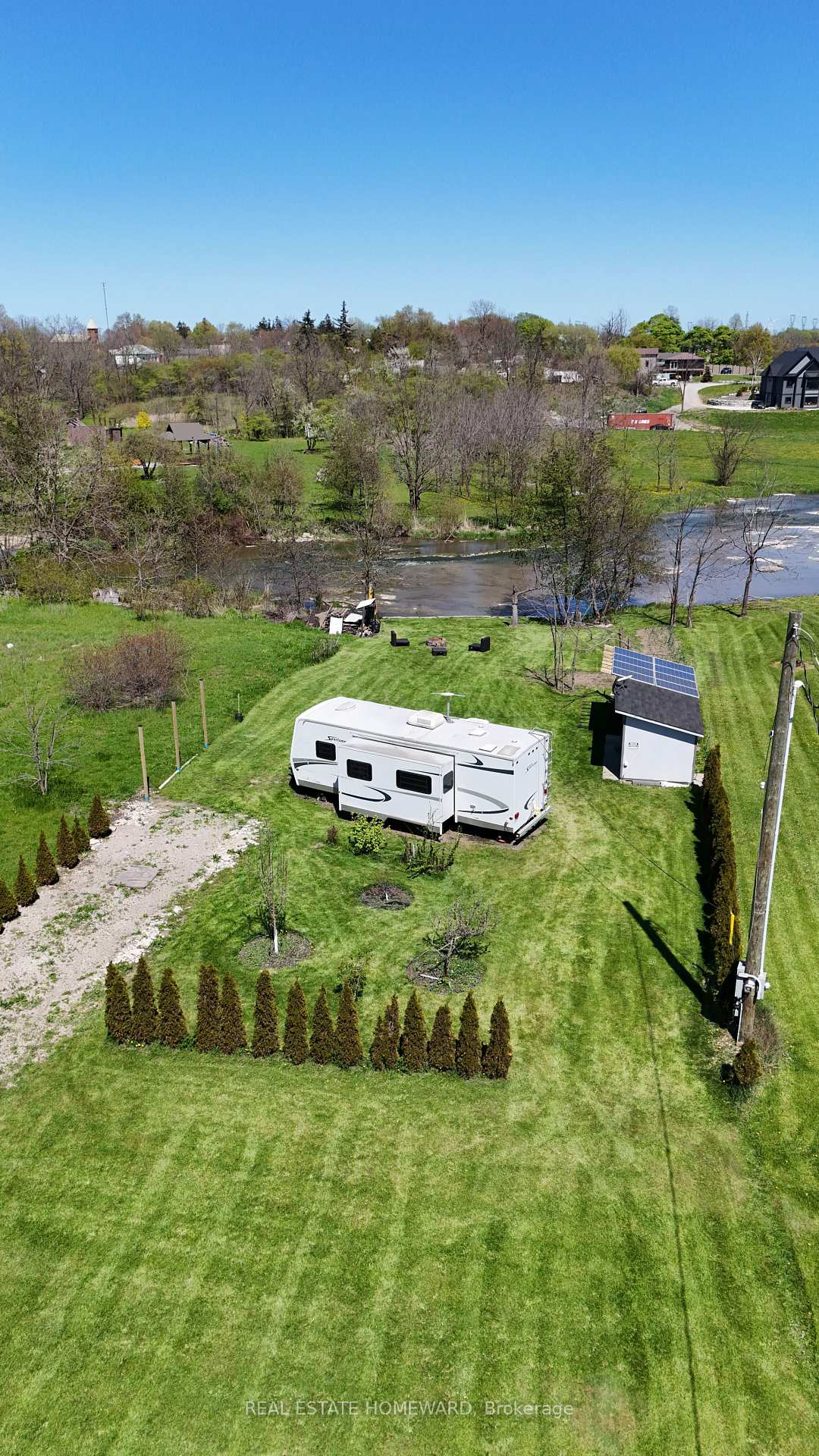 Photo 6 of 59 Nanticoke Valley Road, Haldimand — HOMEH