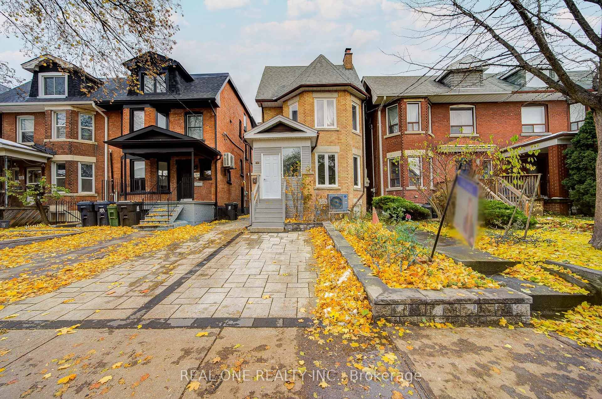 Photo 1 of 157 Glenholme Avenue, Toronto, Oakwood Village — HOMEH