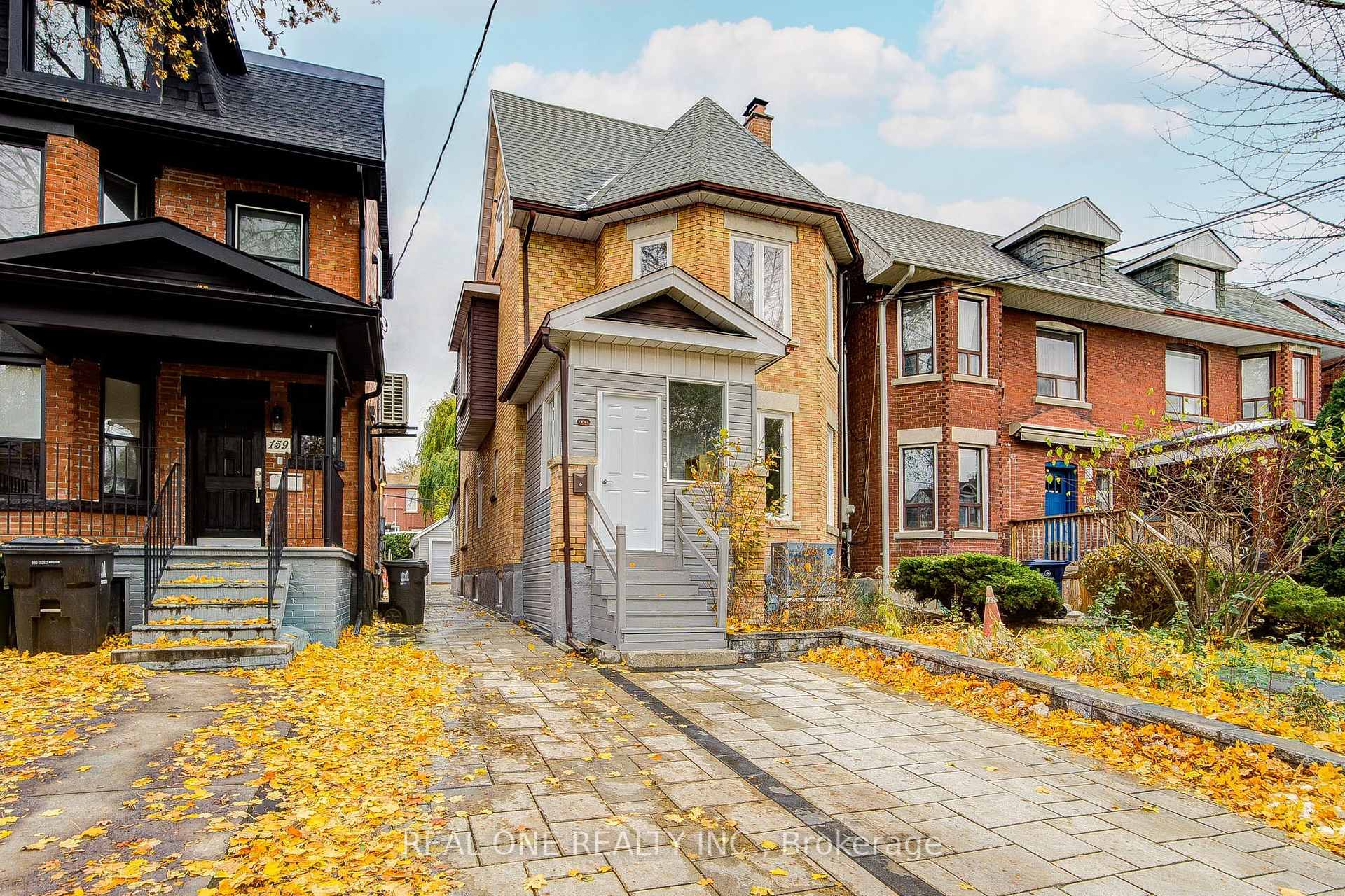 Photo 6 of 157 Glenholme Avenue, Toronto, Oakwood Village — HOMEH
