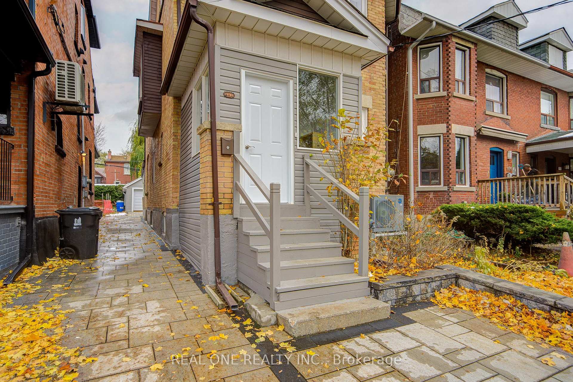 Photo 5 of 157 Glenholme Avenue, Toronto, Oakwood Village — HOMEH
