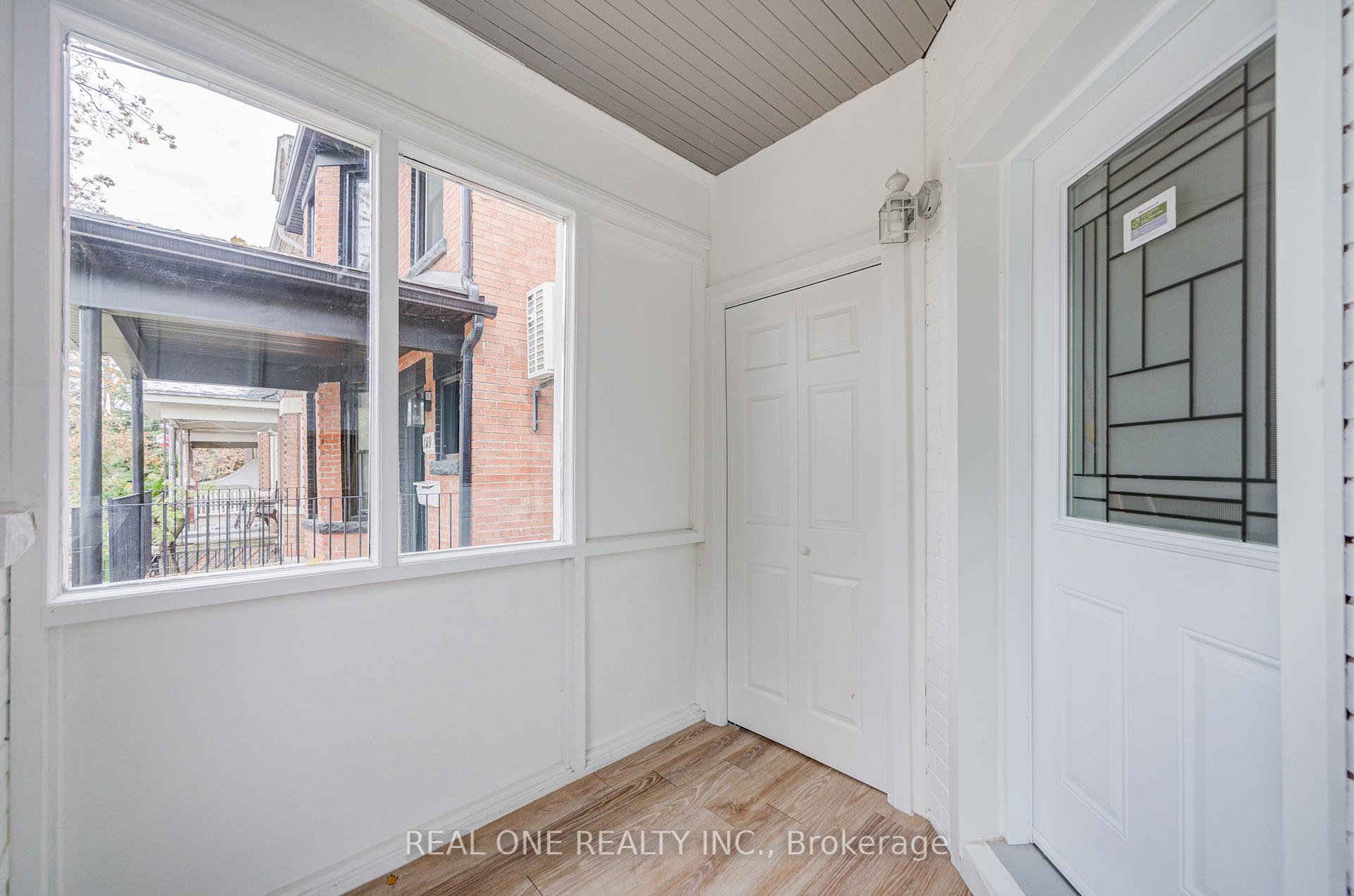 Photo 2 of 157 Glenholme Avenue, Toronto, Oakwood Village — HOMEH
