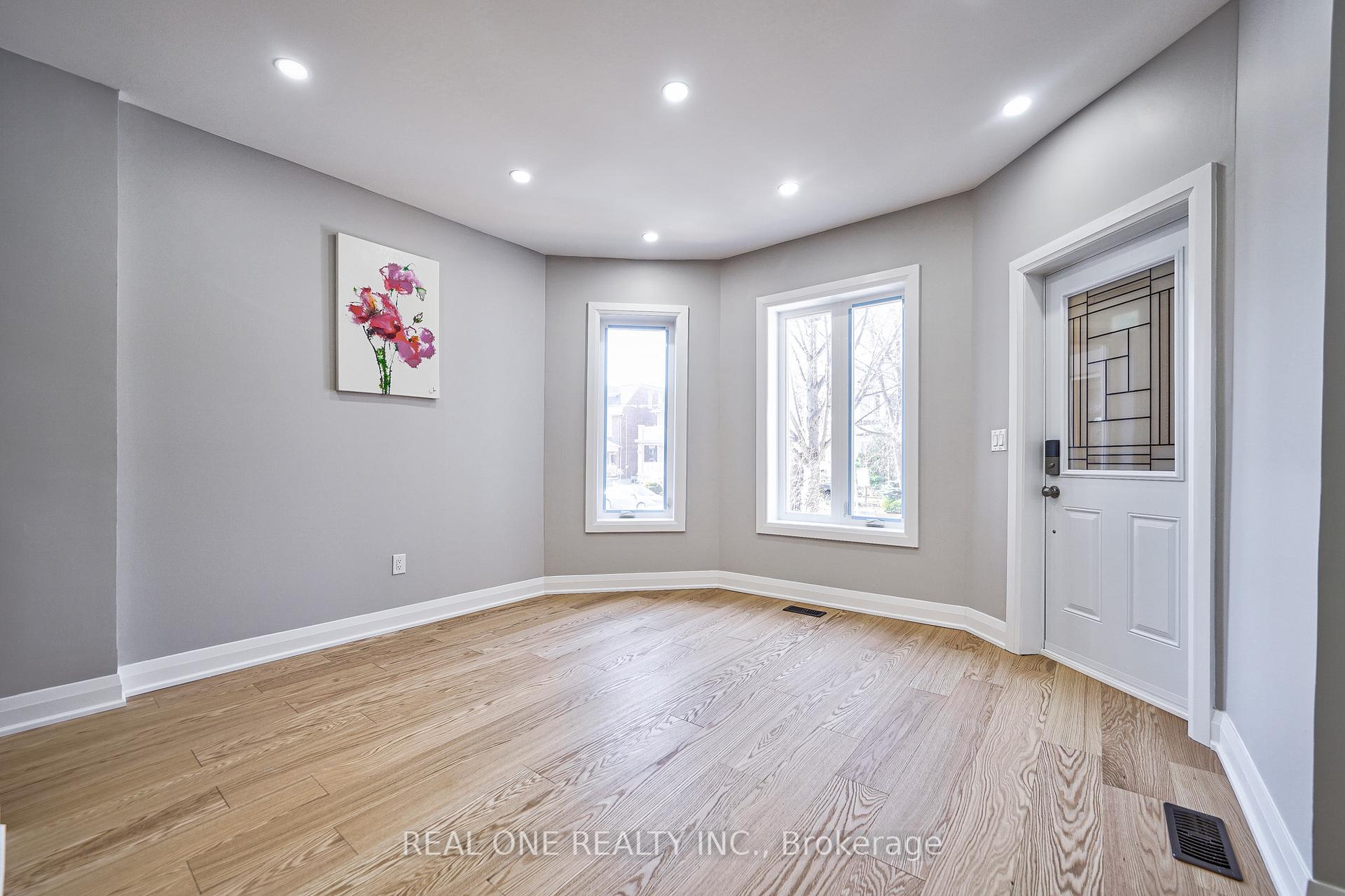 Photo 8 of 157 Glenholme Avenue, Toronto, Oakwood Village — HOMEH