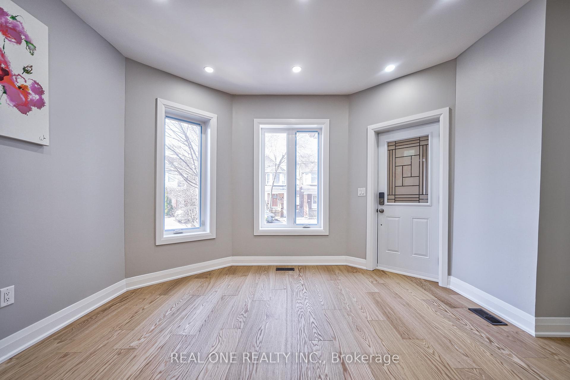 Photo 17 of 157 Glenholme Avenue, Toronto, Oakwood Village — HOMEH
