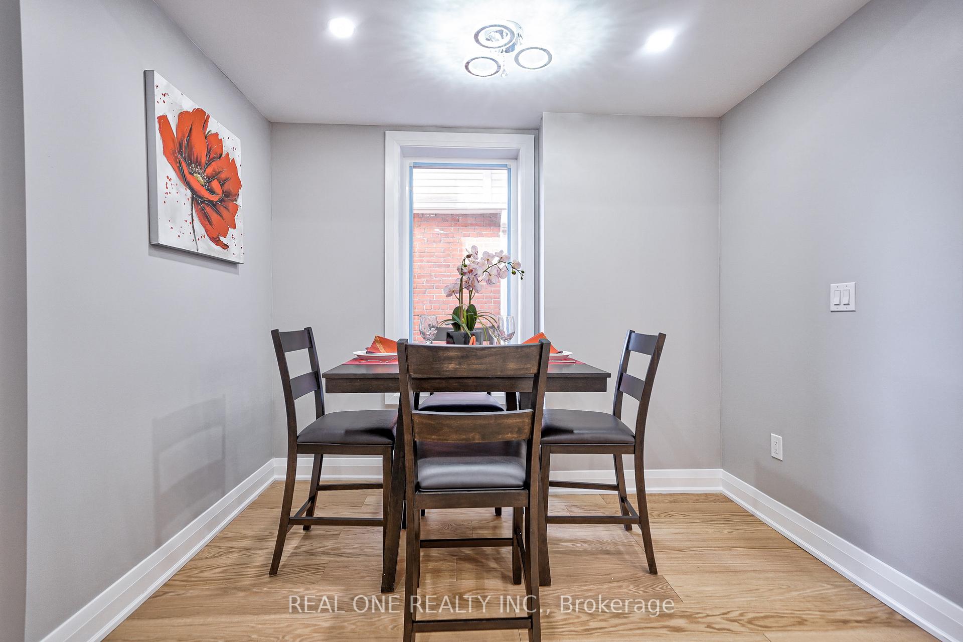 Photo 18 of 157 Glenholme Avenue, Toronto, Oakwood Village — HOMEH
