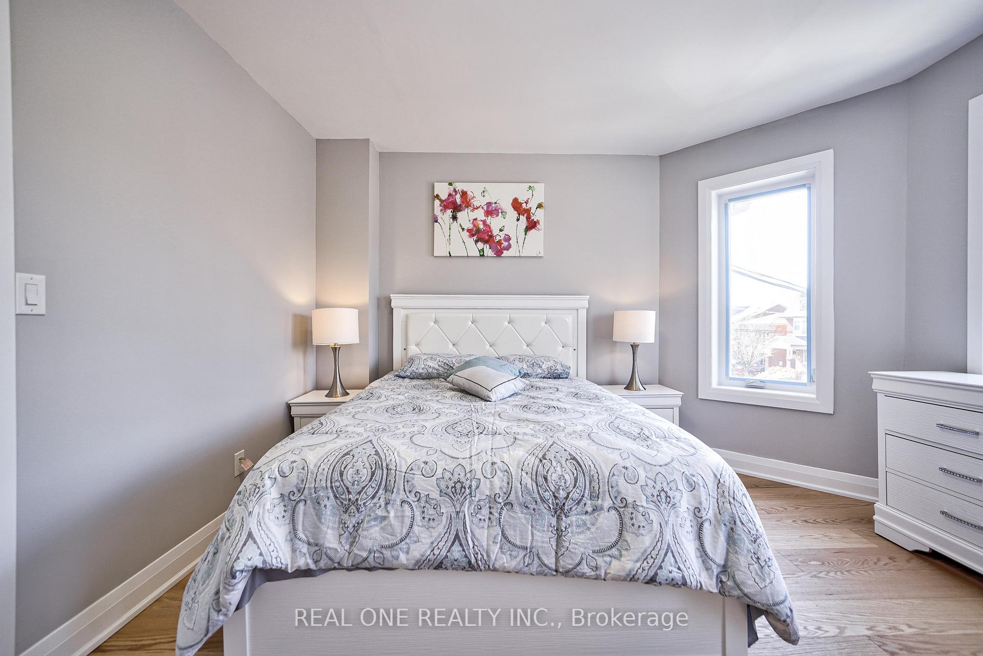 Photo 15 of 157 Glenholme Avenue, Toronto, Oakwood Village — HOMEH