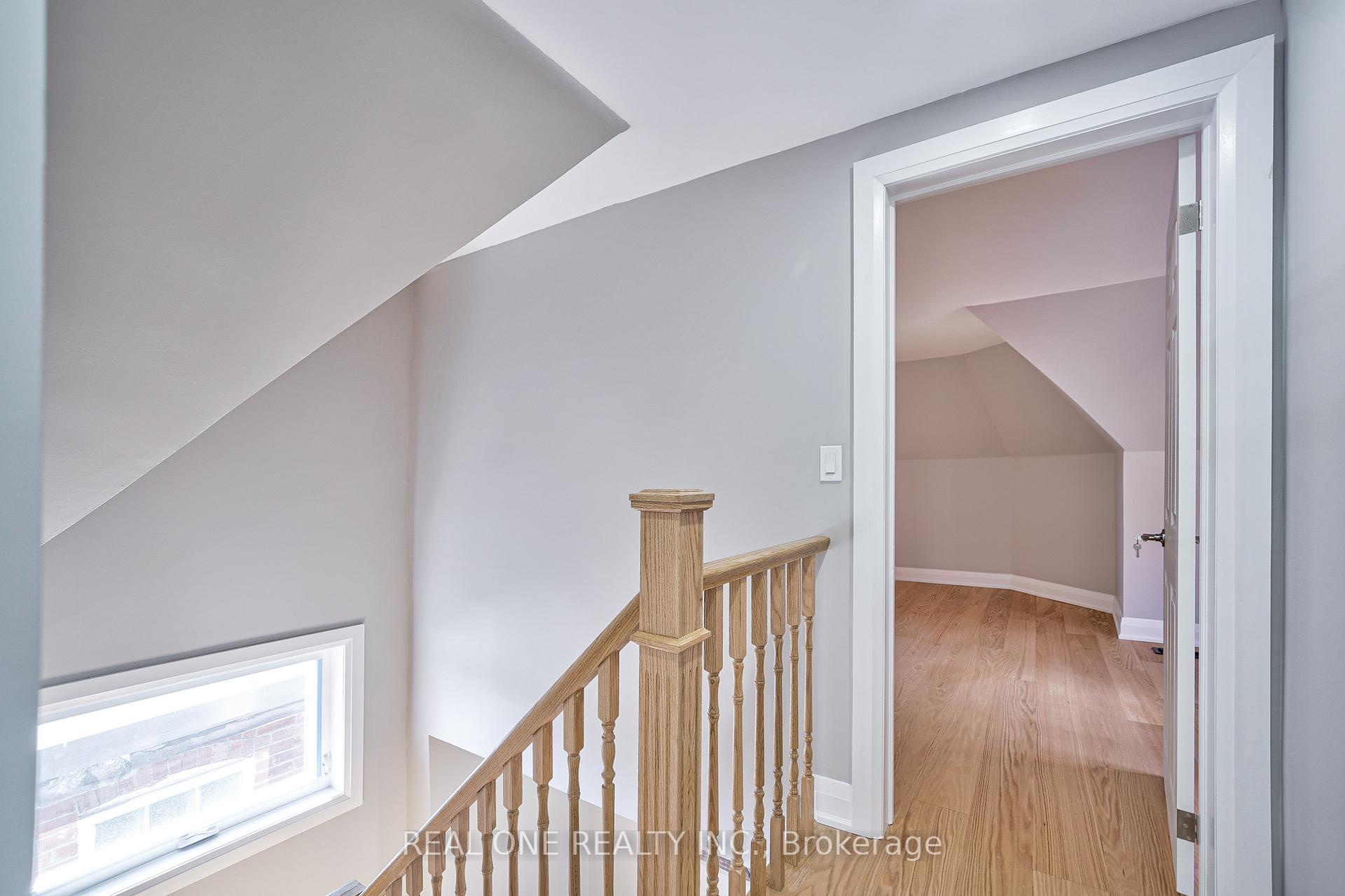 Photo 28 of 157 Glenholme Avenue, Toronto, Oakwood Village — HOMEH
